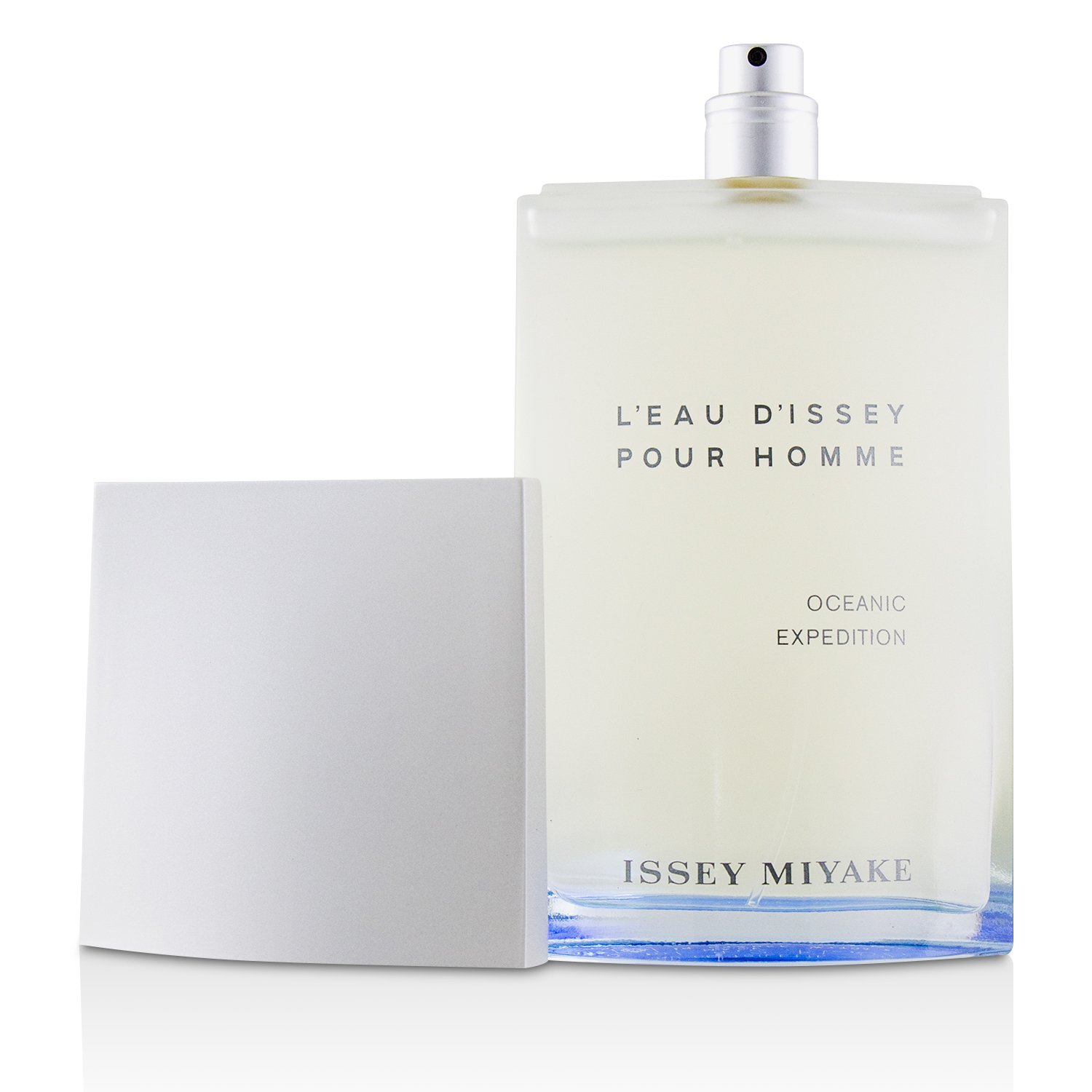 Issey Miyake L'Eau D'Issey Pour Homme Oceanic Expedition Eau De Toilette Spray (Limited Edition) 125ml/4.2oz