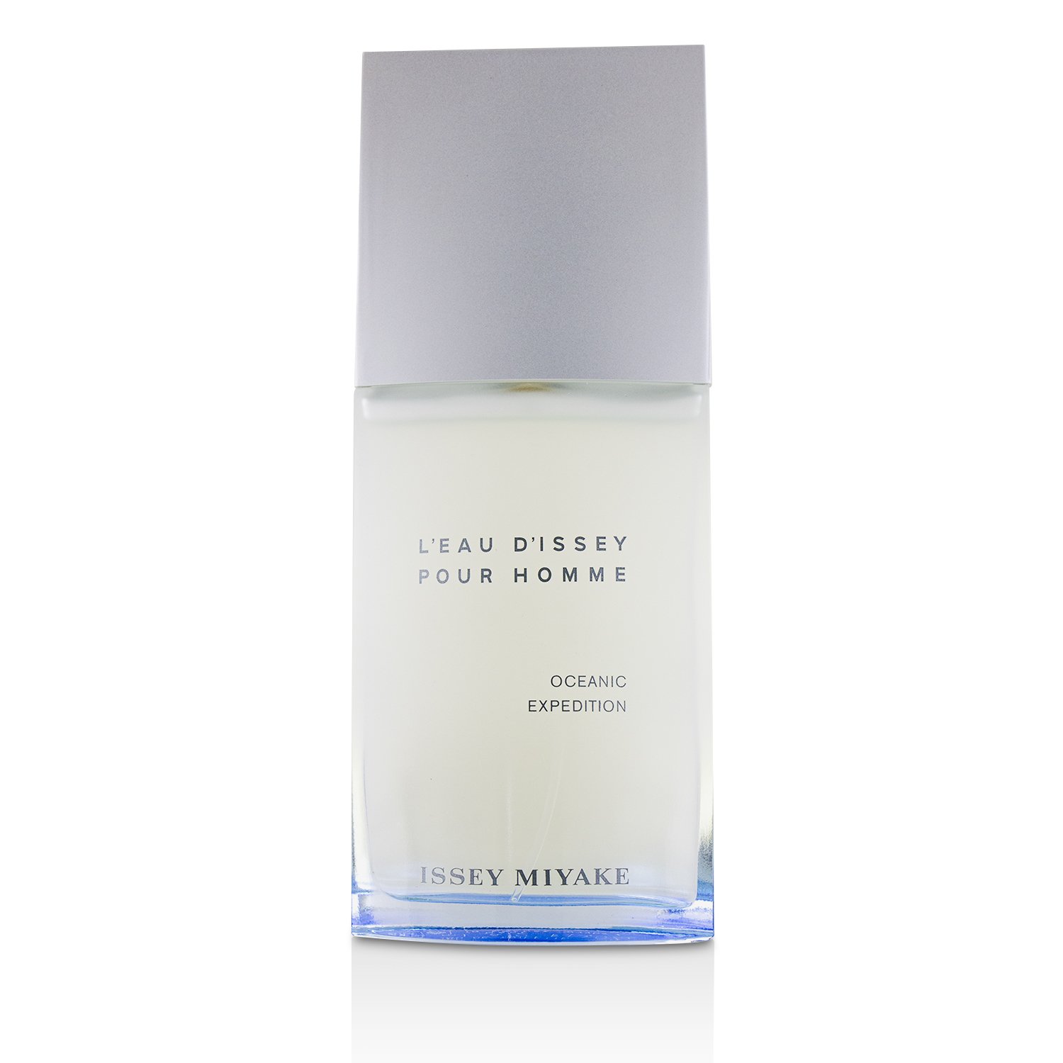 Issey Miyake L'Eau D'Issey Pour Homme Oceanic Expedition Eau De Toilette Spray (Limited Edition) 125ml/4.2oz