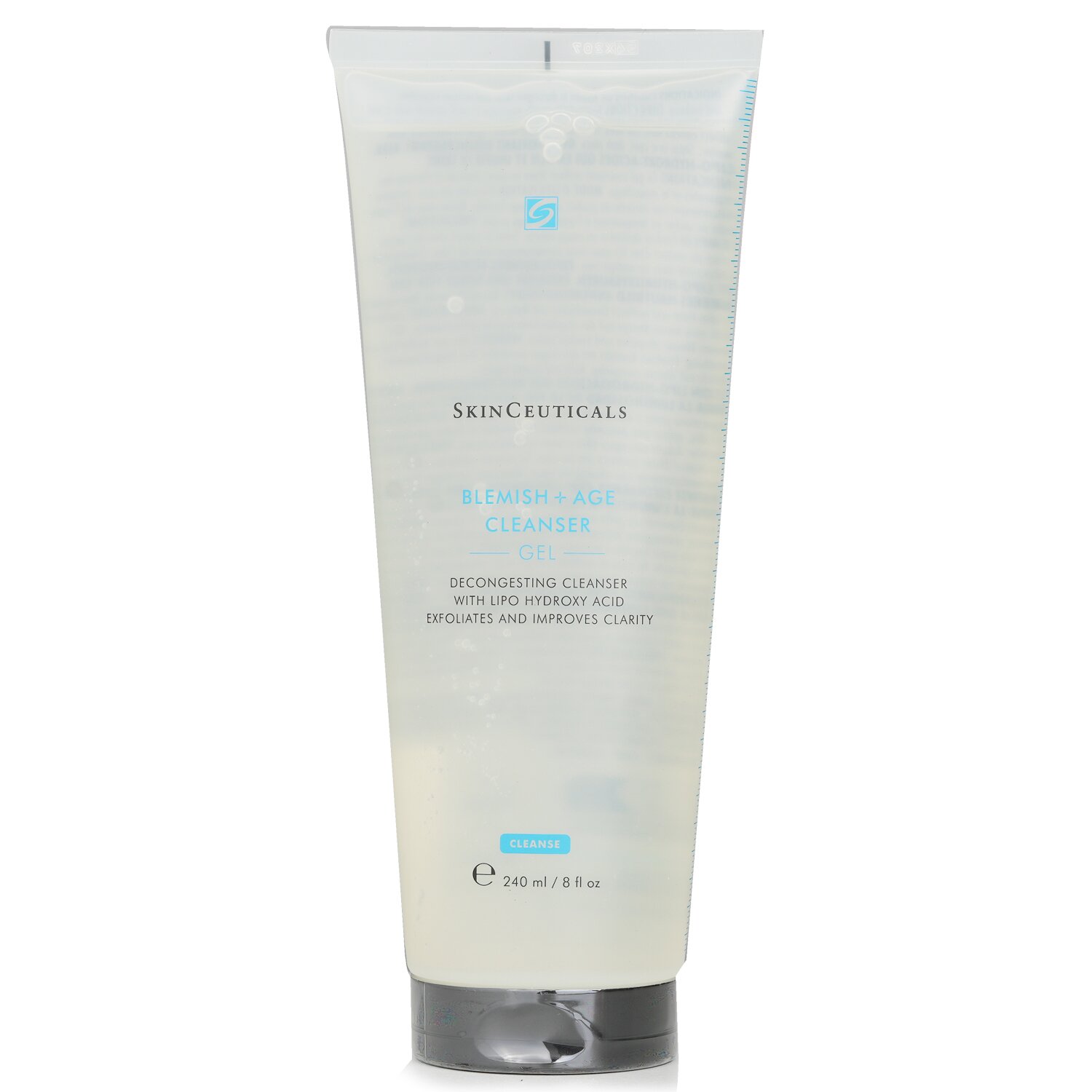 修丽可  SkinCeuticals 祛瑕抗衰老洁面啫喱 240ml/8oz