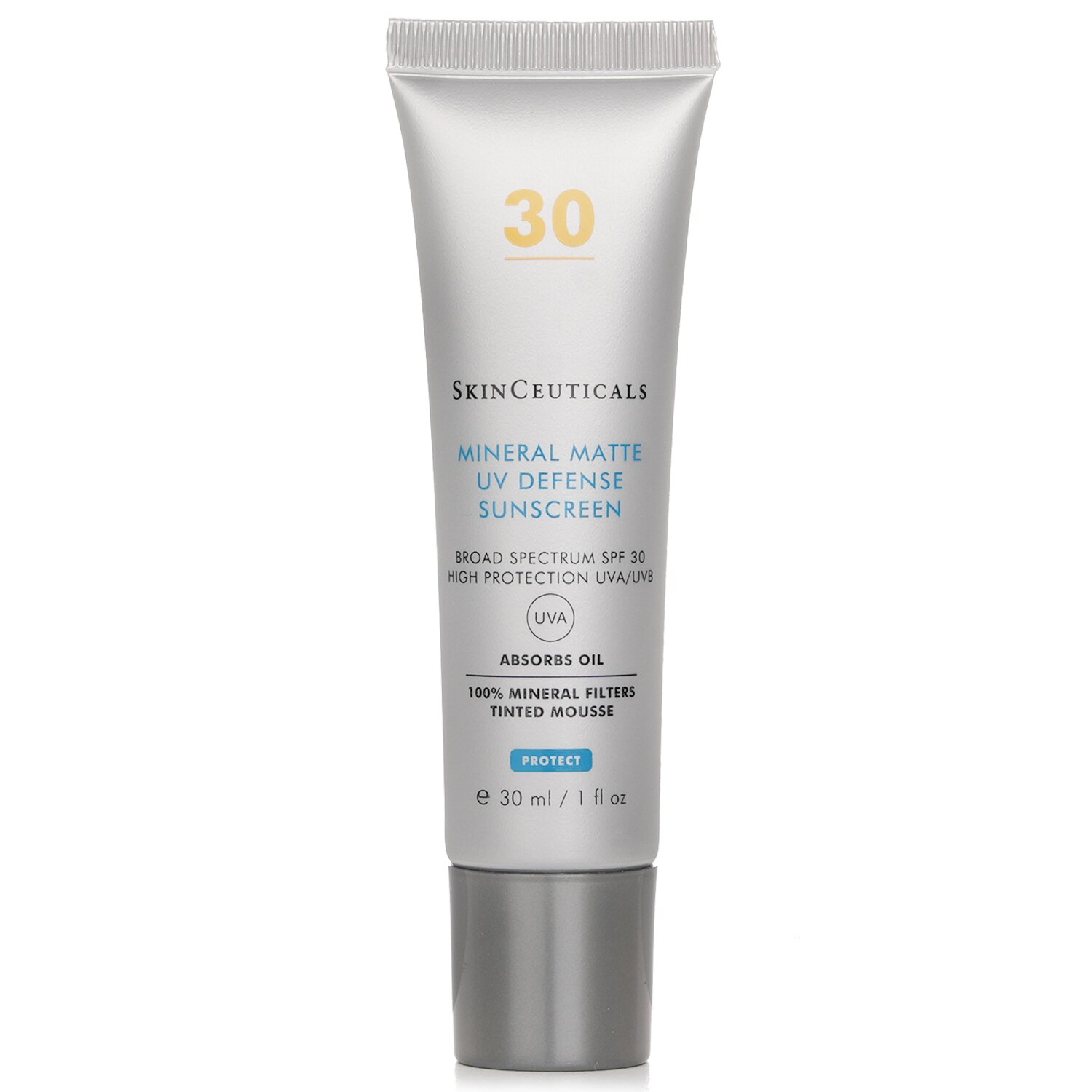 SkinCeuticals Protect Mineral Matte UV Defense SPF 30 30ml/1oz