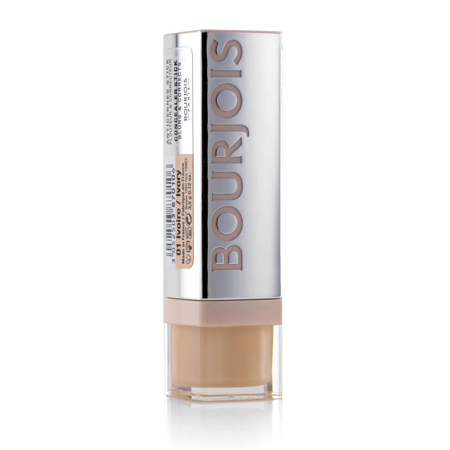 Bourjois Blur The Lines Concealer 3.5g/0.12oz