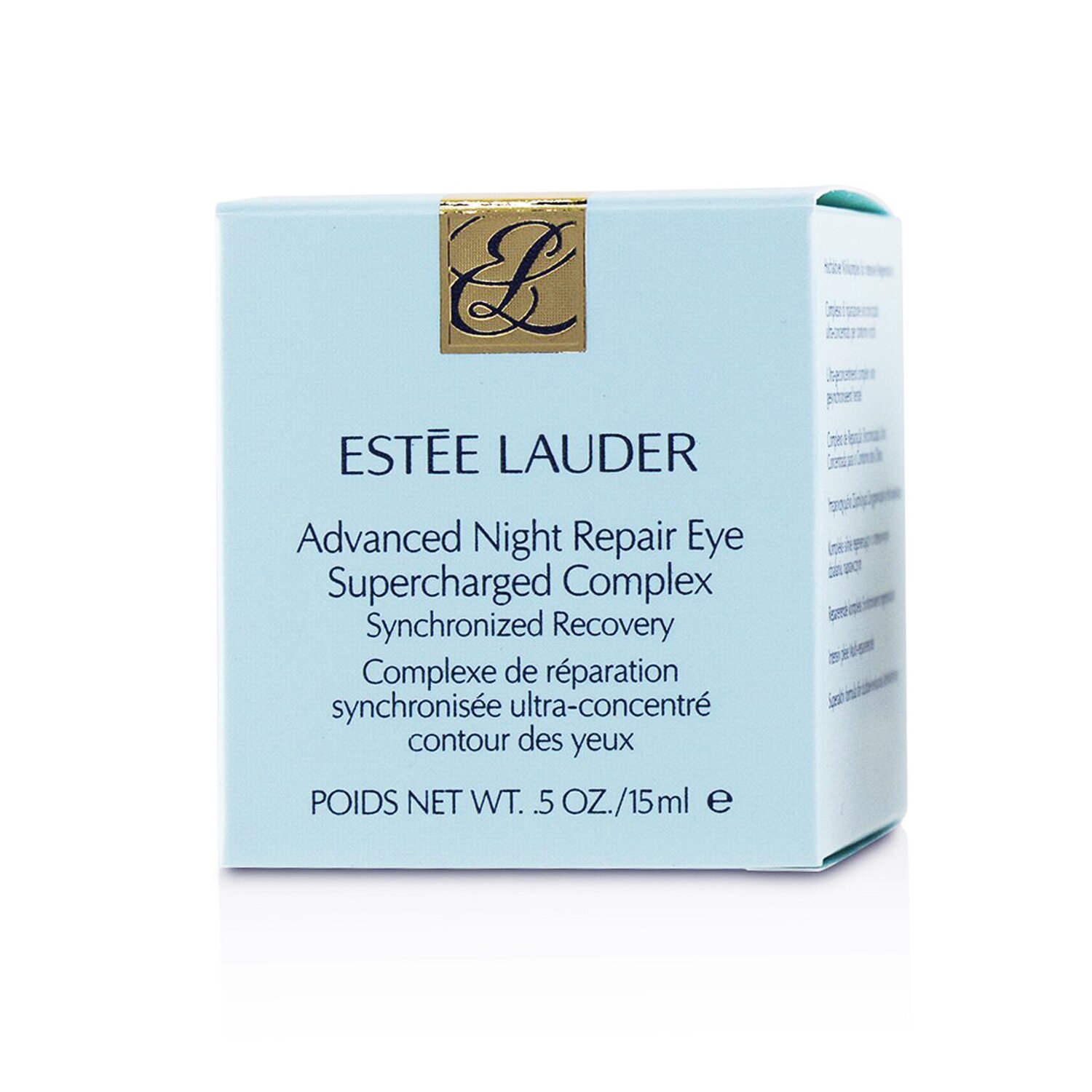 Estee Lauder Advanced Night Repair Eye Supercharged Complex Synchronized Recovery 15ml/0.5oz