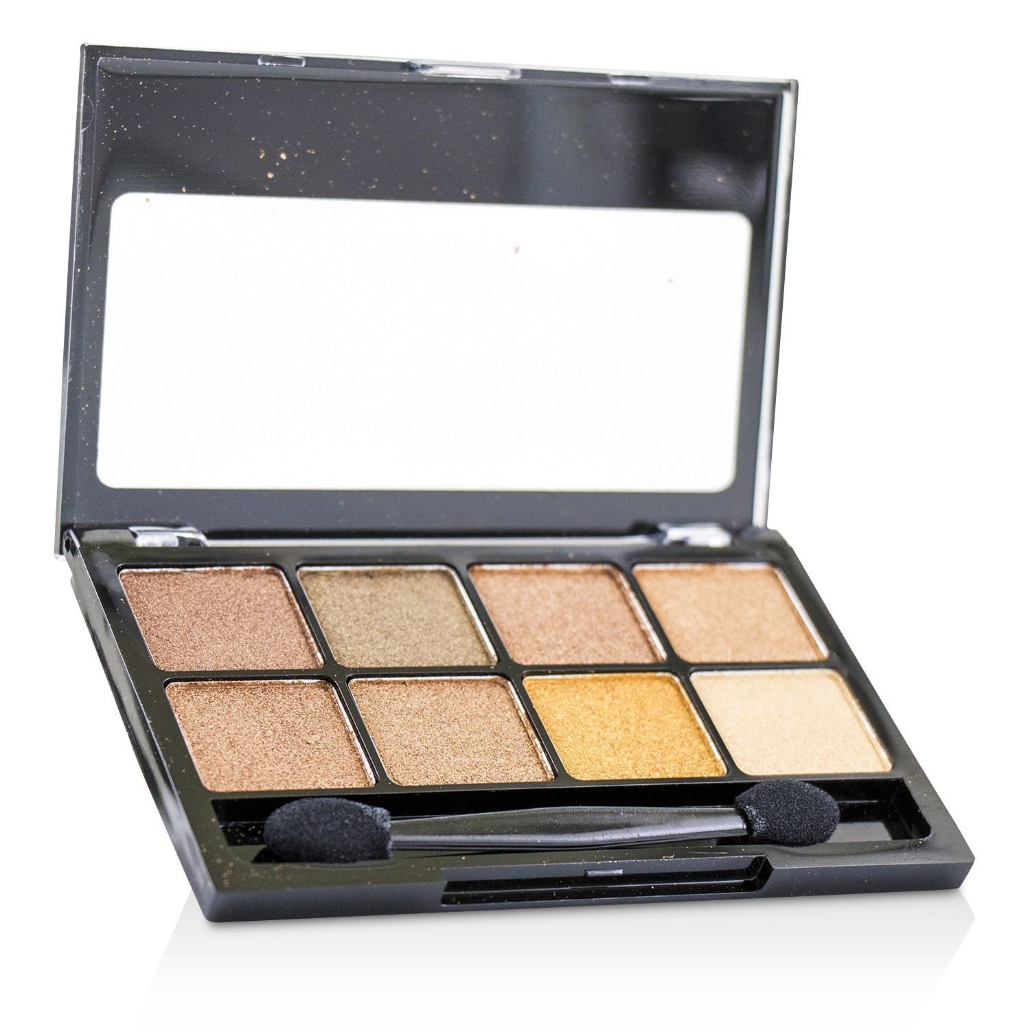 BYS 8 Palette Metallic Eyeshadow 8g/0.27oz