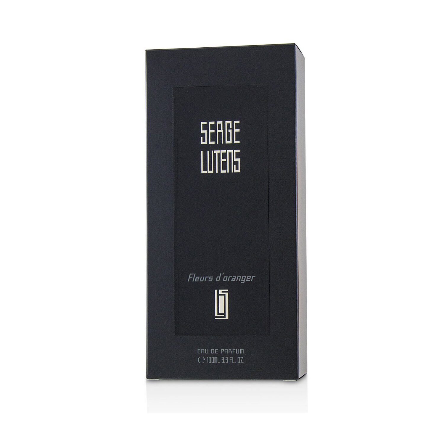 Serge Lutens Fleurs D' Oranger Eau De Parfum Spray 100ml/3.3oz