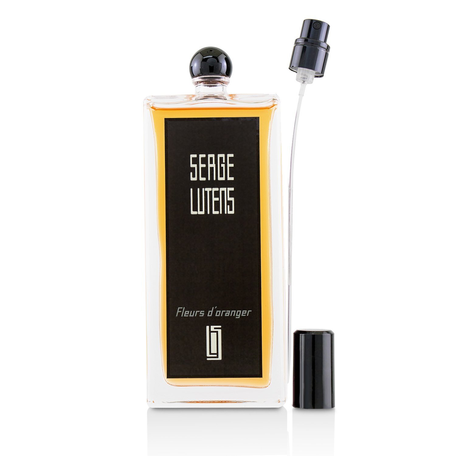 Serge Lutens Fleurs D' Oranger Eau De Parfum Spray 100ml/3.3oz