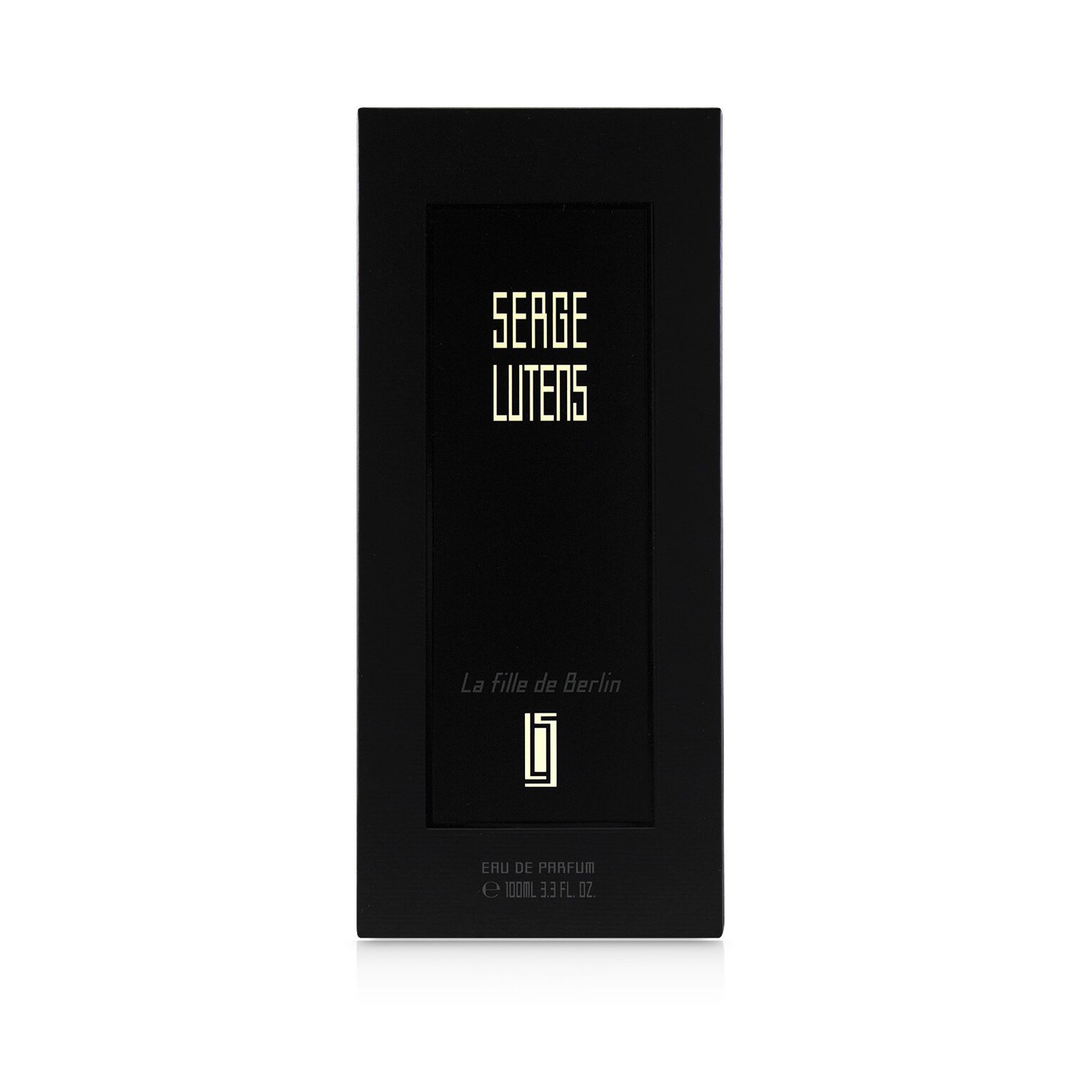 Serge Lutens La Fille De Berlin Eau De Parfum Spray 100ml/3.3oz