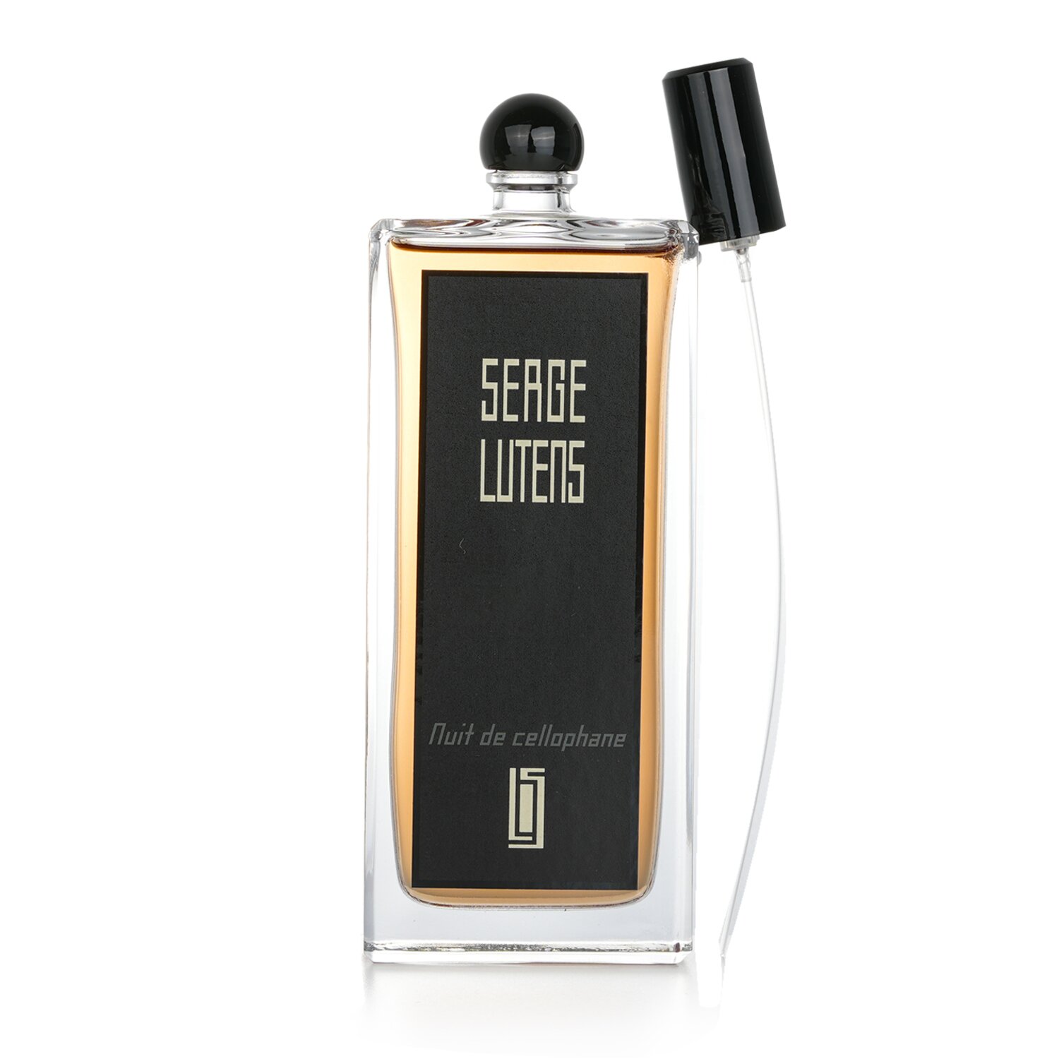 Serge Lutens Nuit De Cellophane Парфюмированная Вода Спрей 100ml/3.3oz