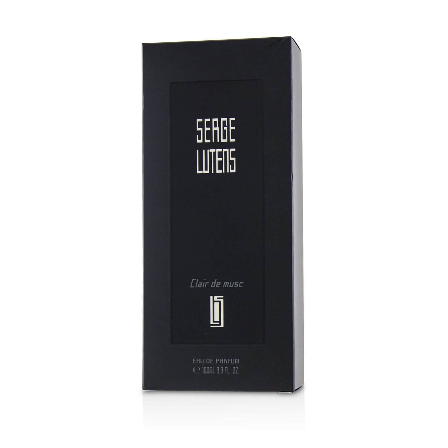 세르주 루텐 Serge Lutens 끌레 드 머스크 오 드 퍼퓸 스프레이 100ml/3.3oz