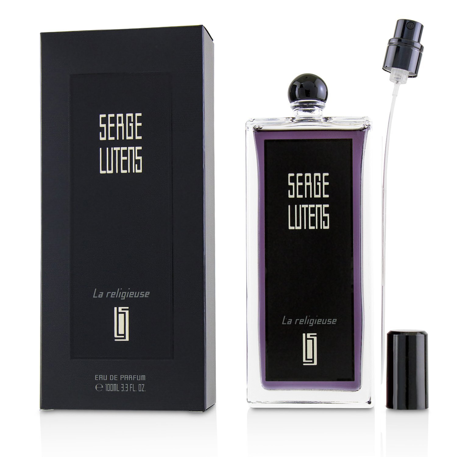 Serge Lutens La Religieuse Eau De Parfum Spray 100ml/3.3oz