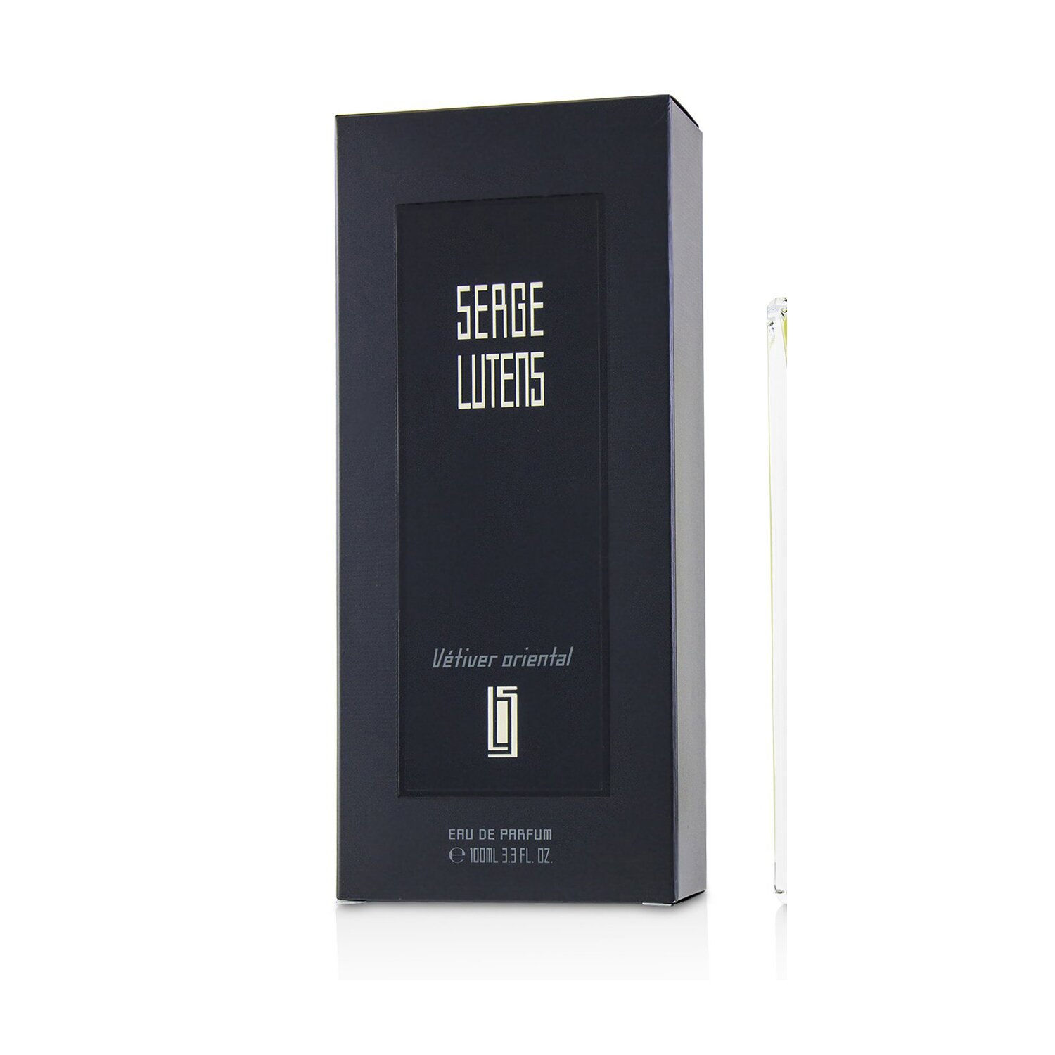 Serge Lutens Vetiver Oriental Eau De Parfum Spray 100ml/3.3oz