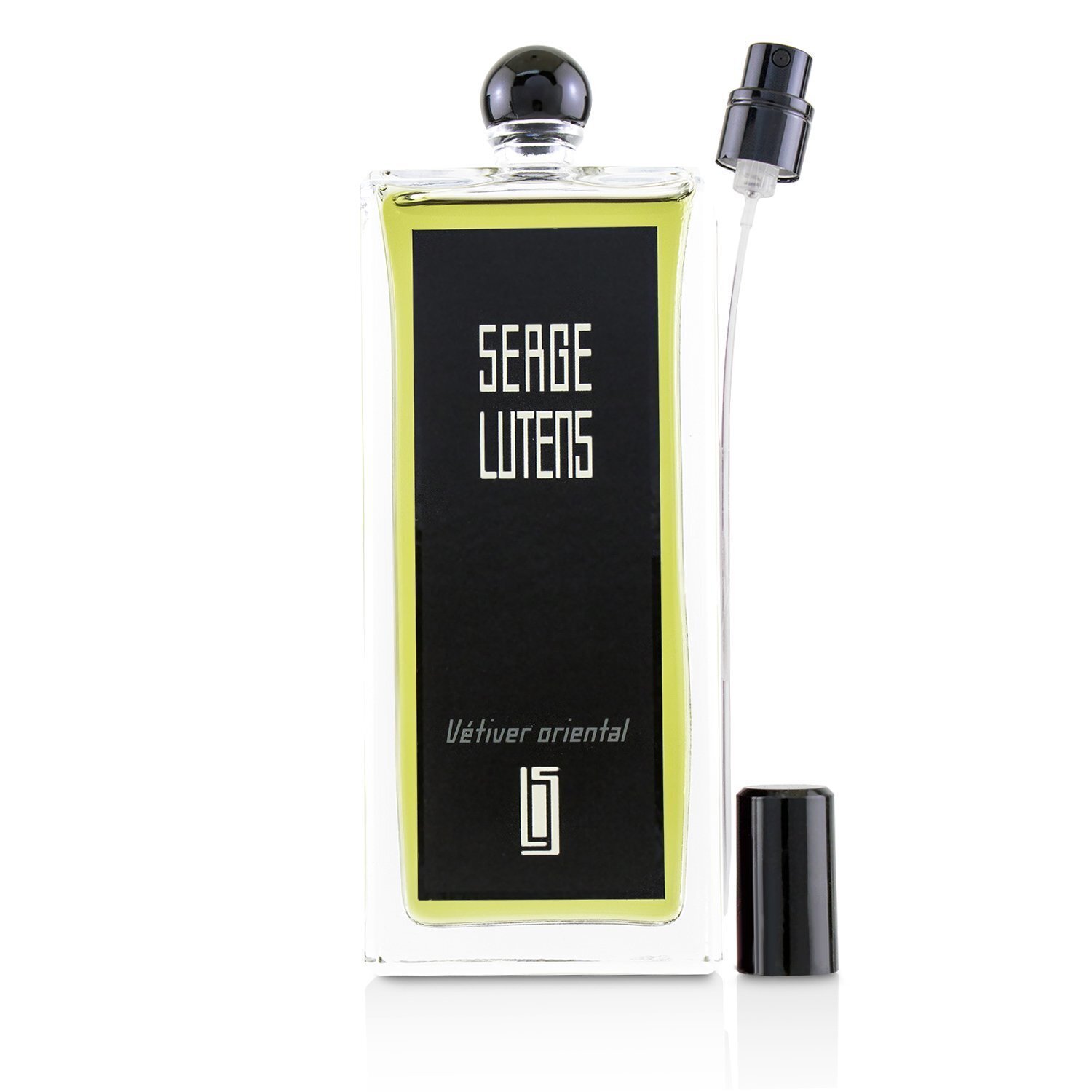 Serge Lutens Vetiver Oriental Eau De Parfum Spray 100ml/3.3oz