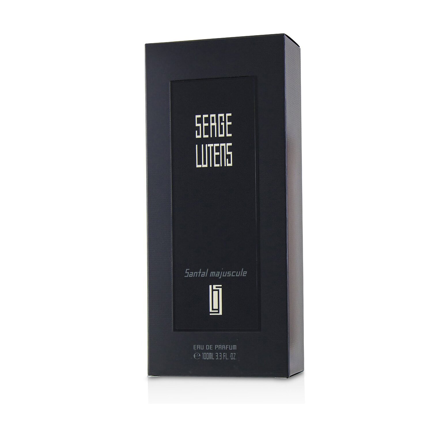 Serge Lutens Santal Majuscule Eau De Parfum Spray 100ml/3.3oz