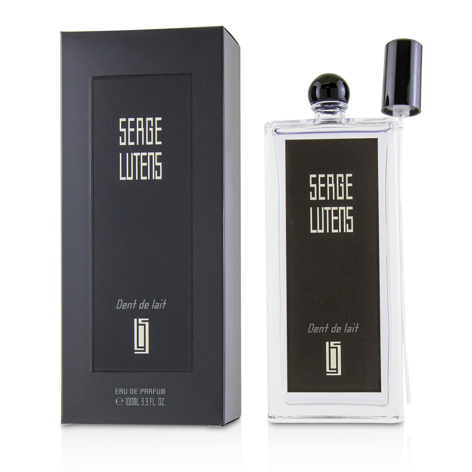 Serge Lutens Dent De Lait أو دو برفوم سبراي 100ml/3.3oz