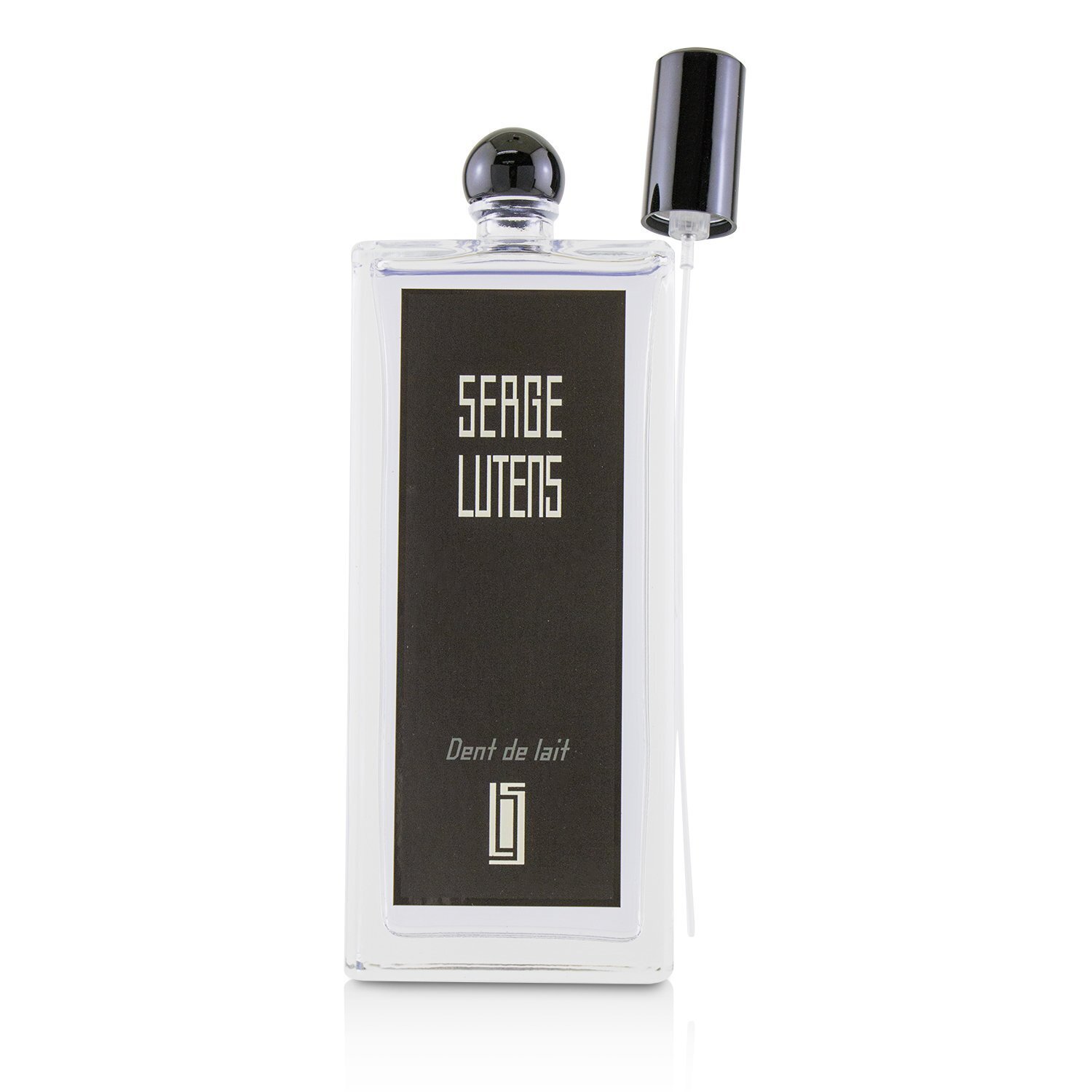 Serge Lutens Dent De Lait أو دو برفوم سبراي 100ml/3.3oz