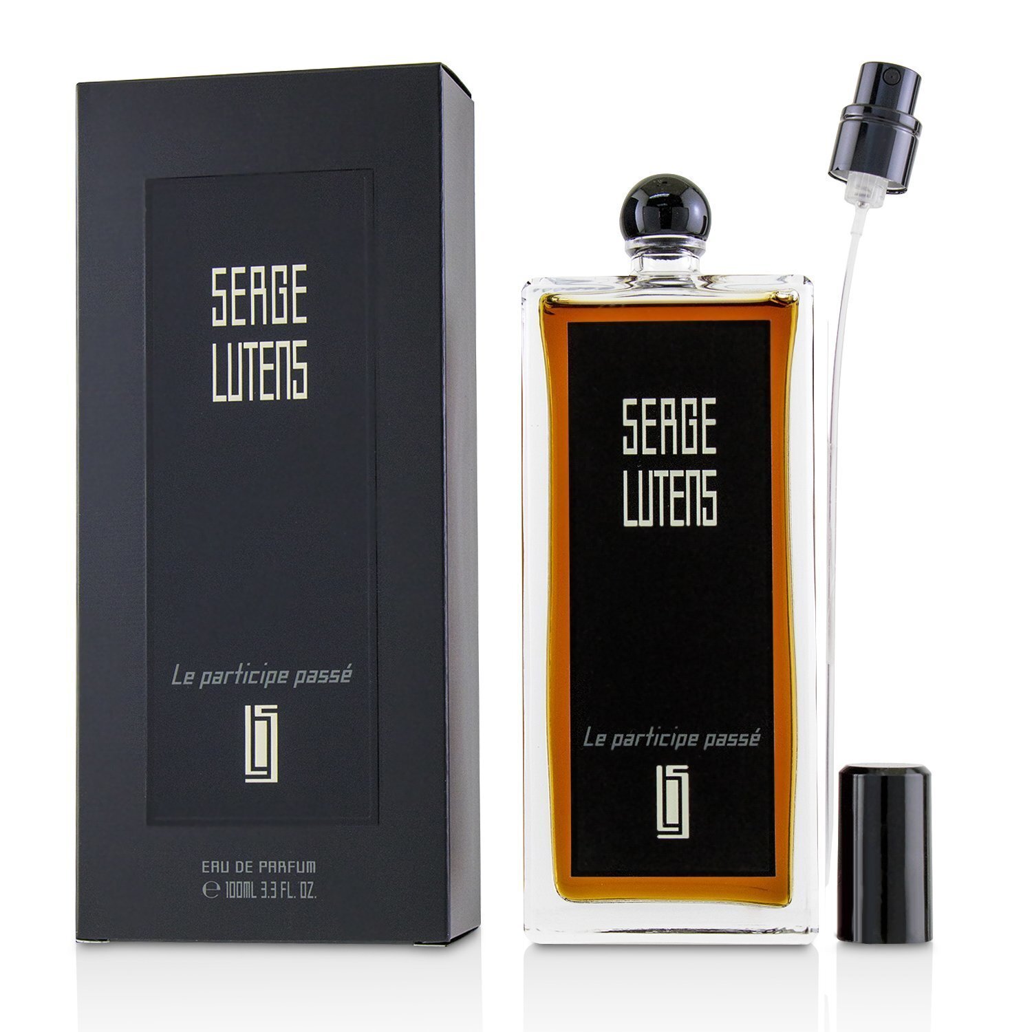 Serge Lutens Le Participe Passe أو دو برفوم سبراي 100ml/3.3oz