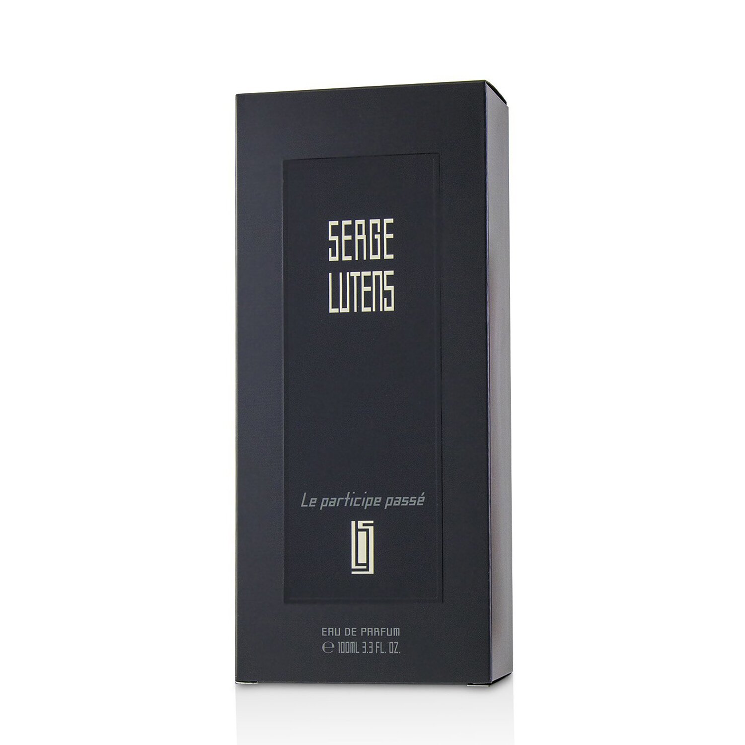 Serge Lutens Woda perfumowana Le Participe Passe Eau De Parfum Spray 100ml/3.3oz