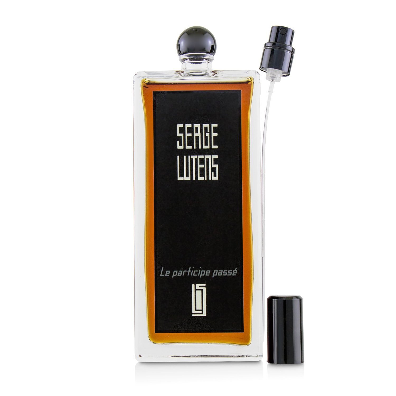 Serge Lutens Le Participe Passe Eau De Parfum Spray 100ml/3.3oz