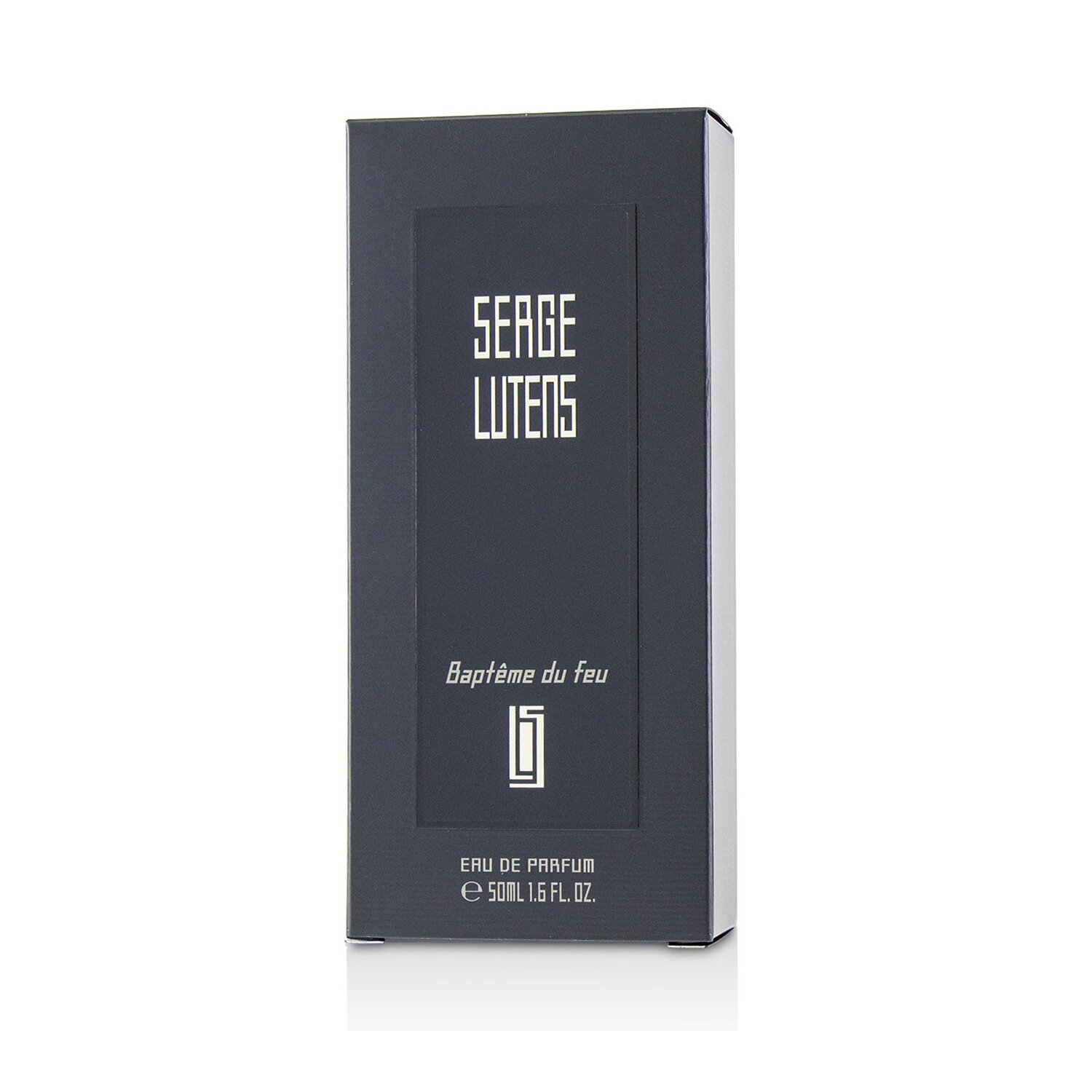 Serge Lutens Bapteme Du Feu Eau De Parfum Spray 50ml/1.6oz