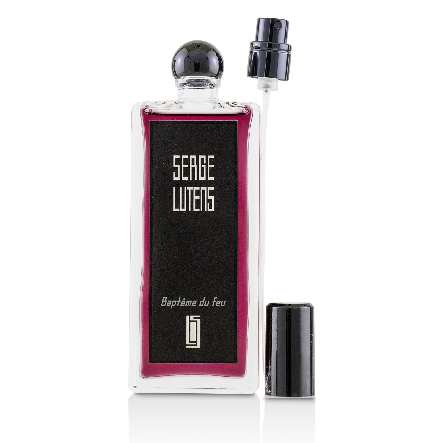 Serge Lutens Bapteme Du Feu Eau De Parfum Spray 50ml/1.6oz