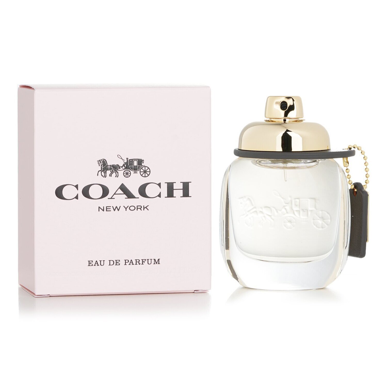 Coach Eau De Parfum Spray 30ml/1oz