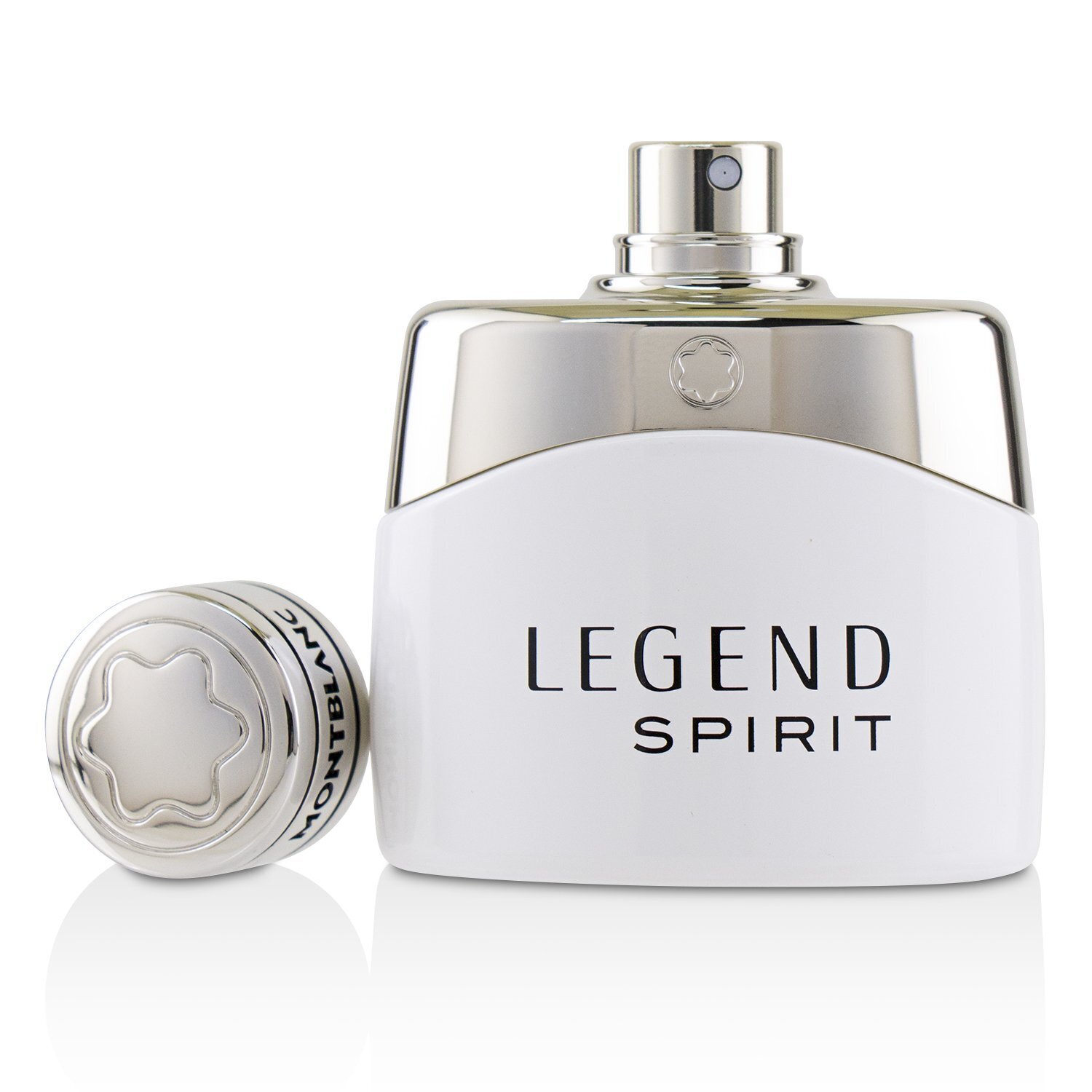 Montblanc Legend Spirit Eau De Toilette Spray 30ml/1oz