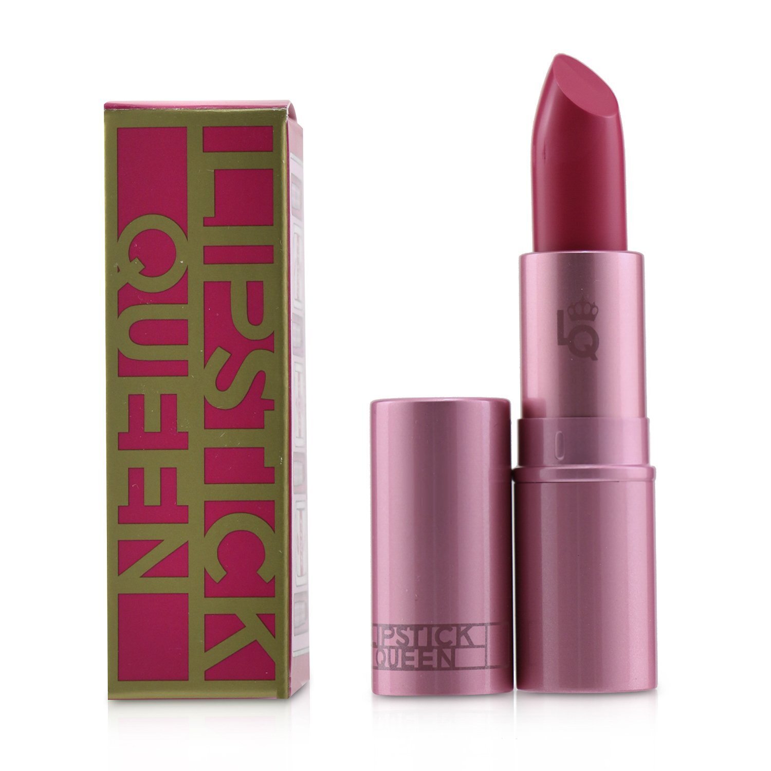 Lipstick Queen Dating Game Lipstick 3.5g/0.12oz