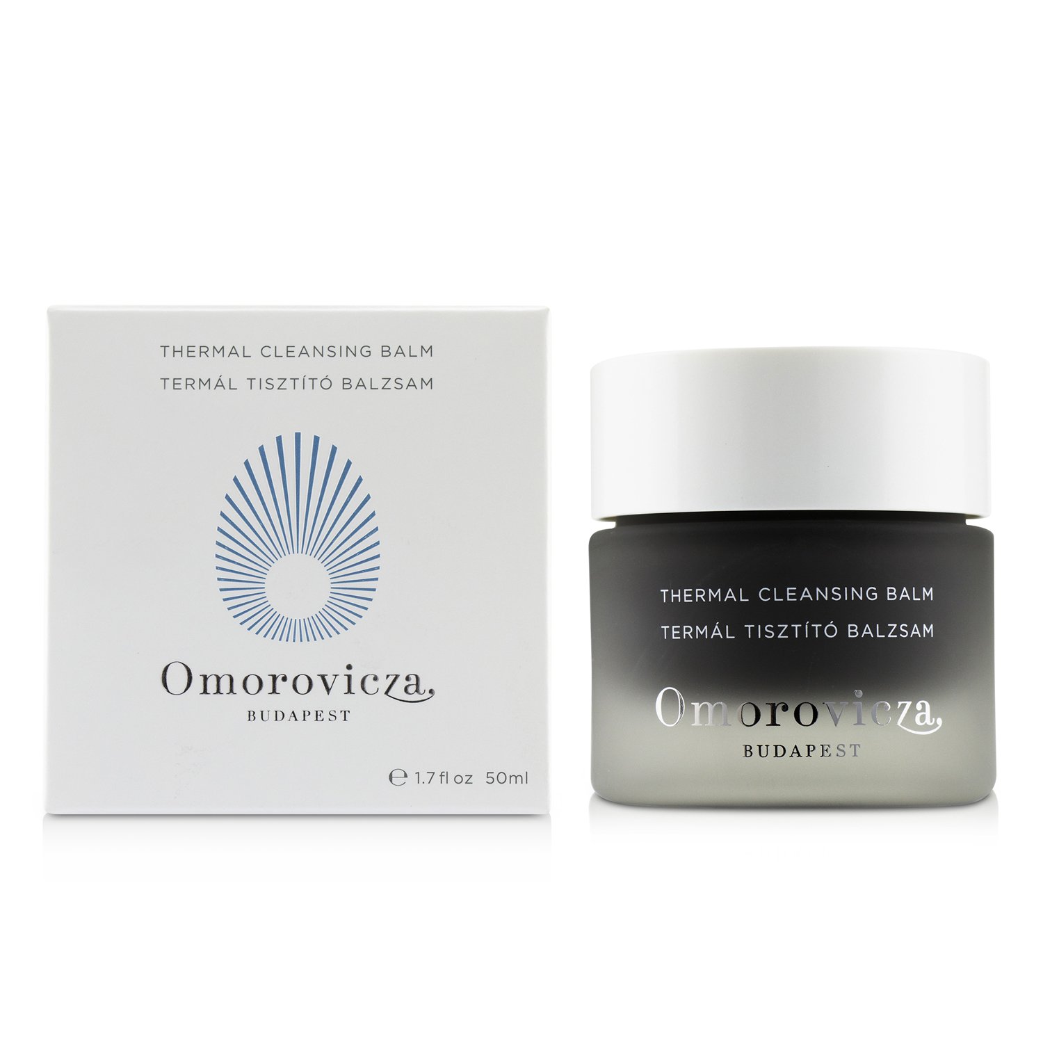 Omorovicza Thermal Cleansing Balm 50ml/1.7oz