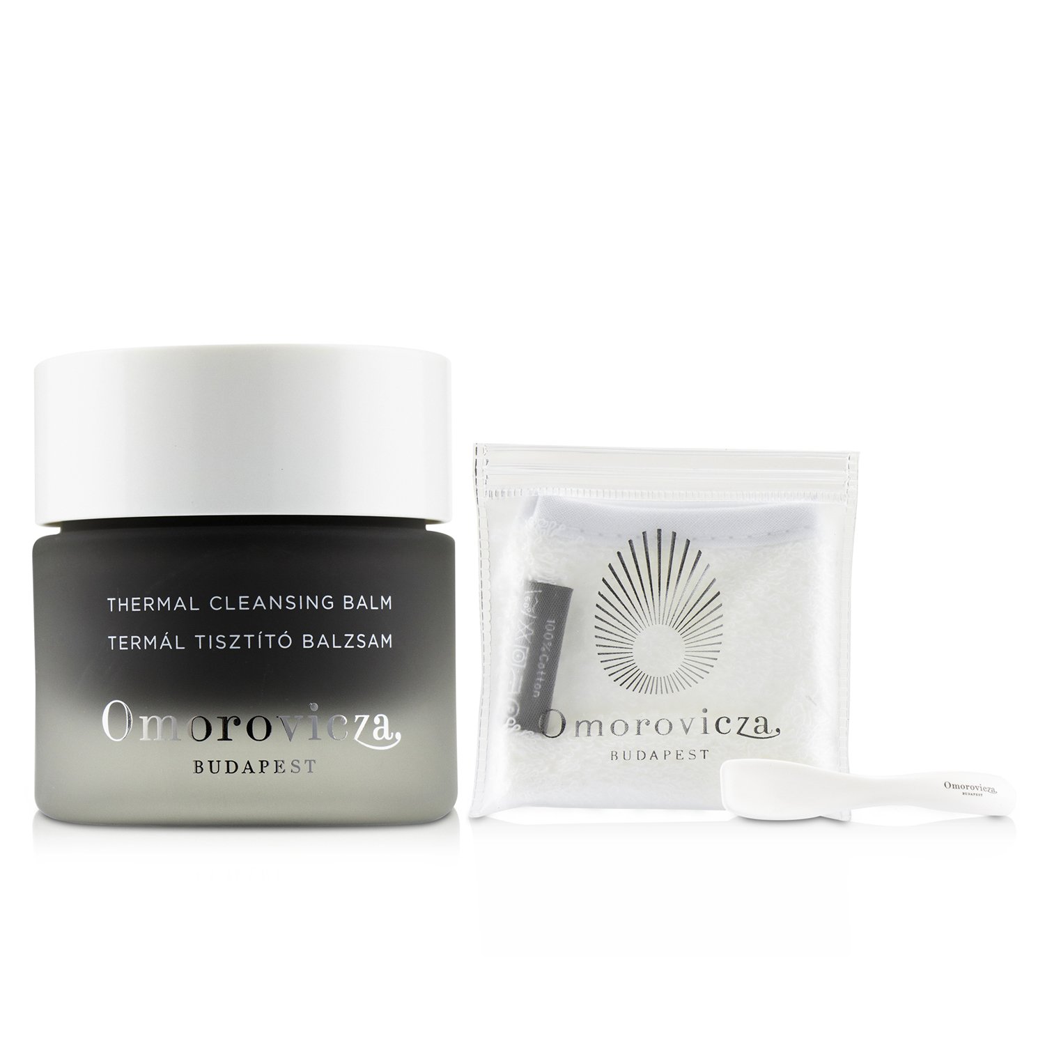 Omorovicza Thermal Cleansing Balm 50ml/1.7oz