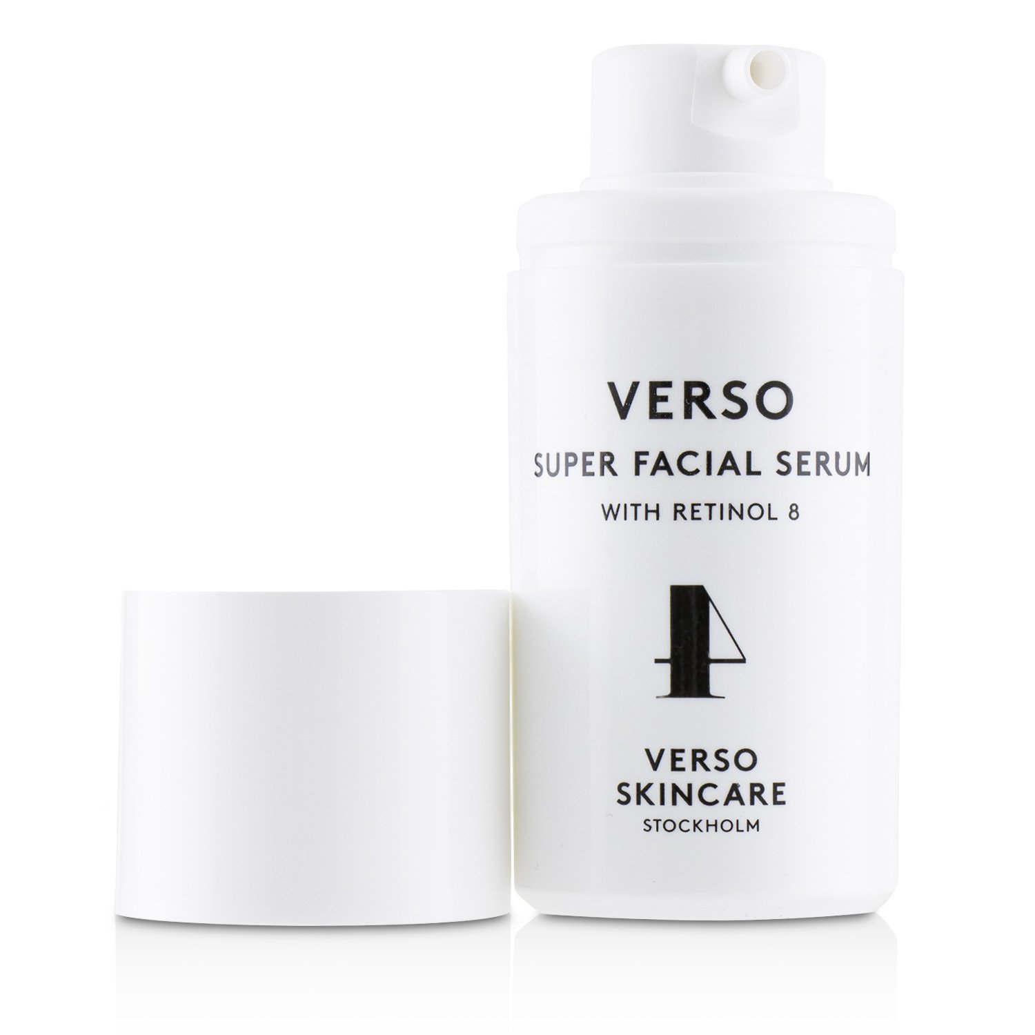 VERSO Super Сыворотка для Лица 30ml/1oz