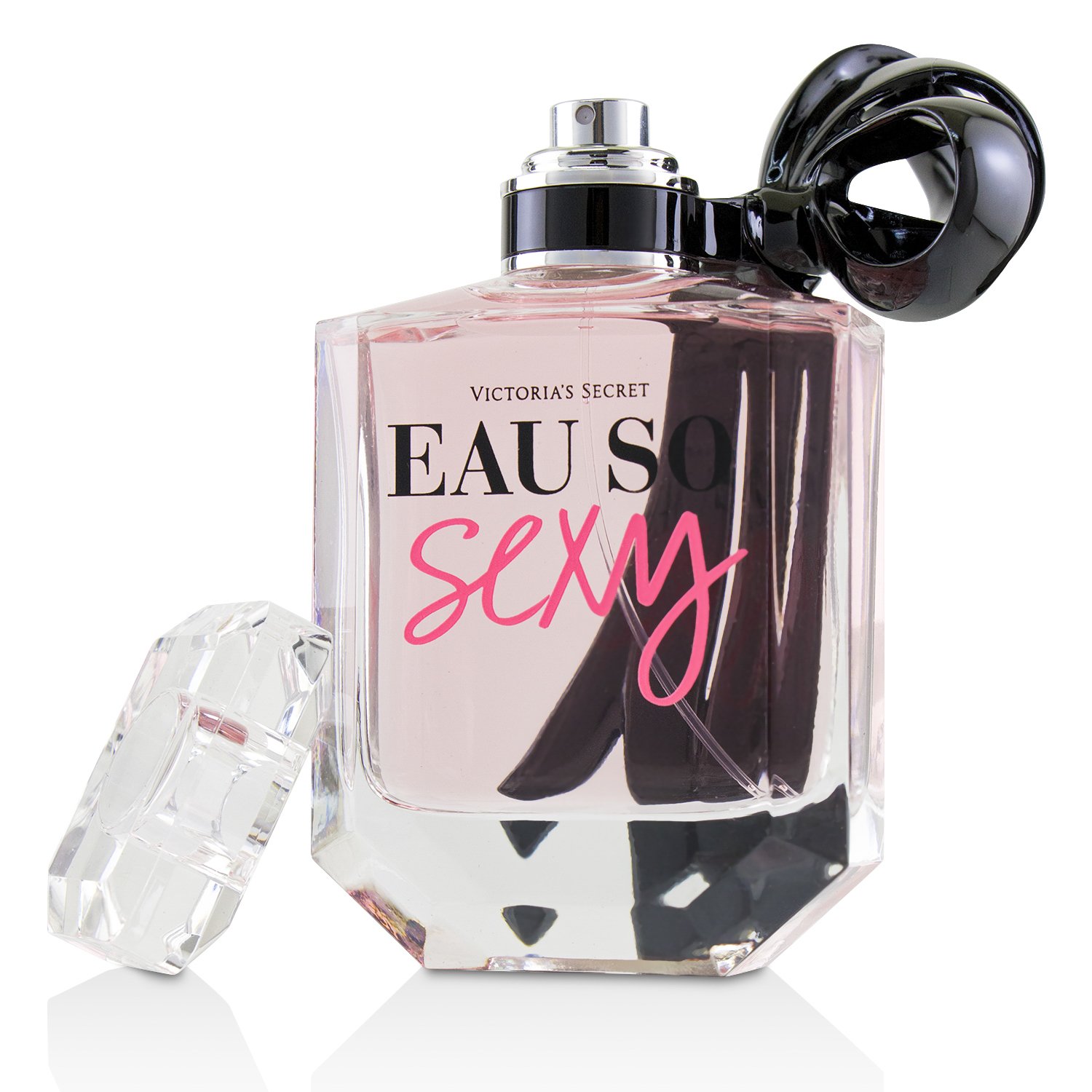 Victoria's Secret Eau So Sexy Eau De Parfum Spray 100ml/3.4oz