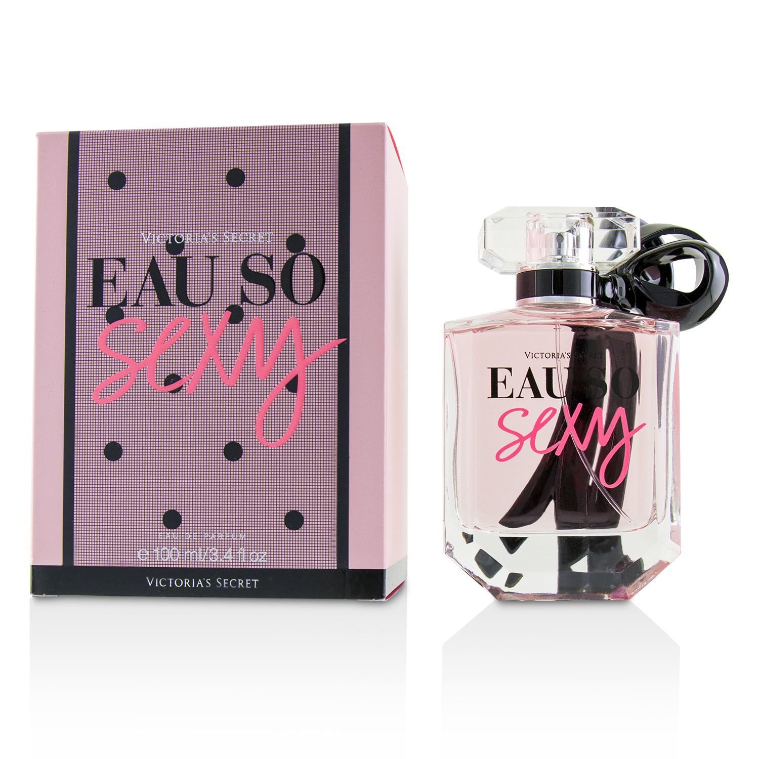 Victoria's Secret Eau So Sexy Eau De Parfum Spray 100ml/3.4oz