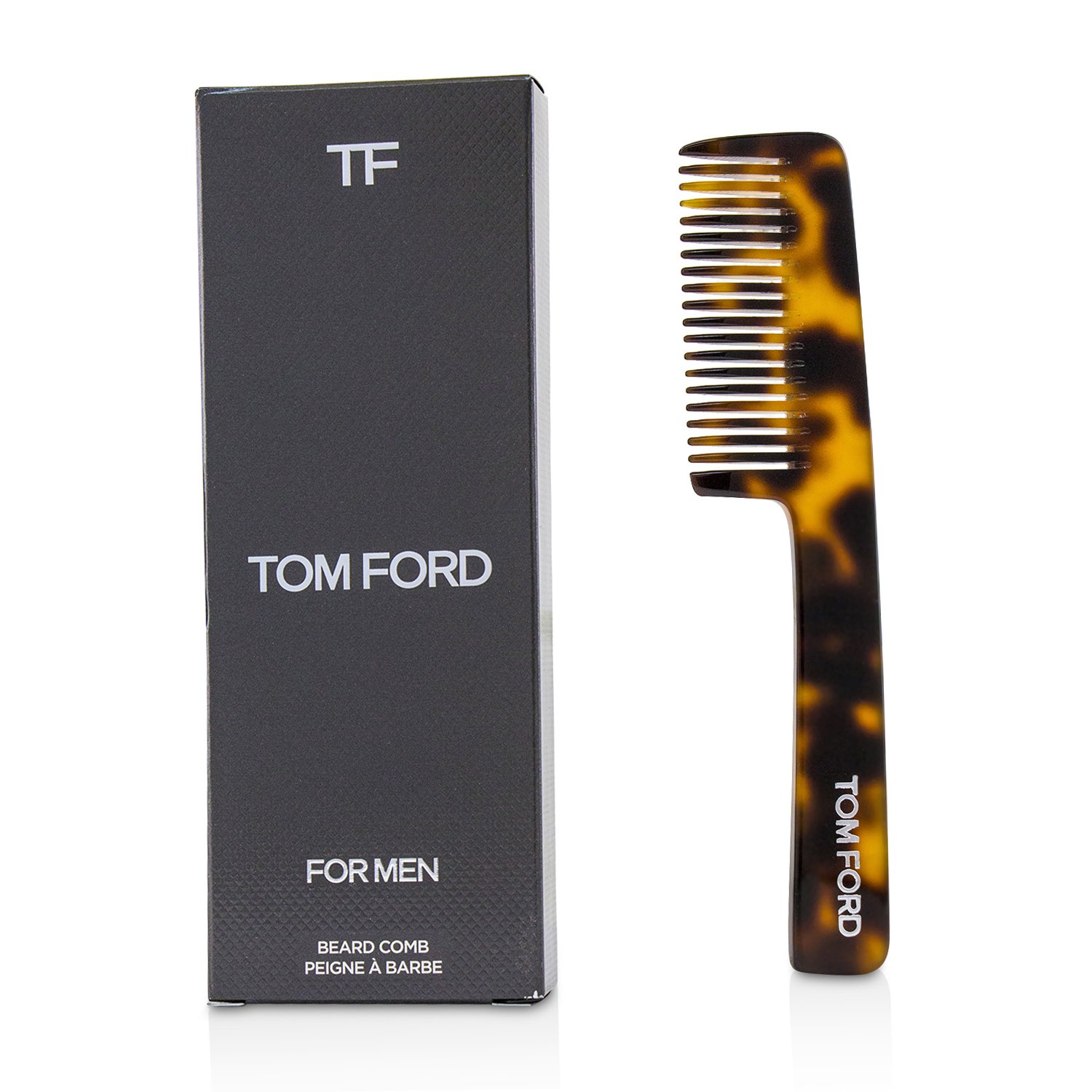 Tom Ford 湯姆福特 鬍鬚梳 1pc