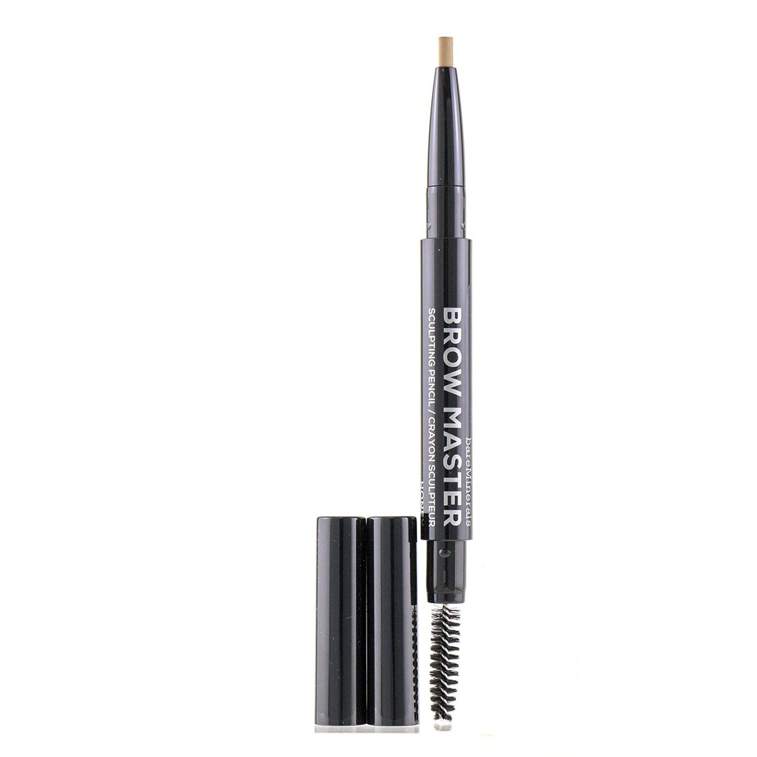 BareMinerals Brow Master Моделирующий Карандаш для Бровей 0.2g/0.007oz