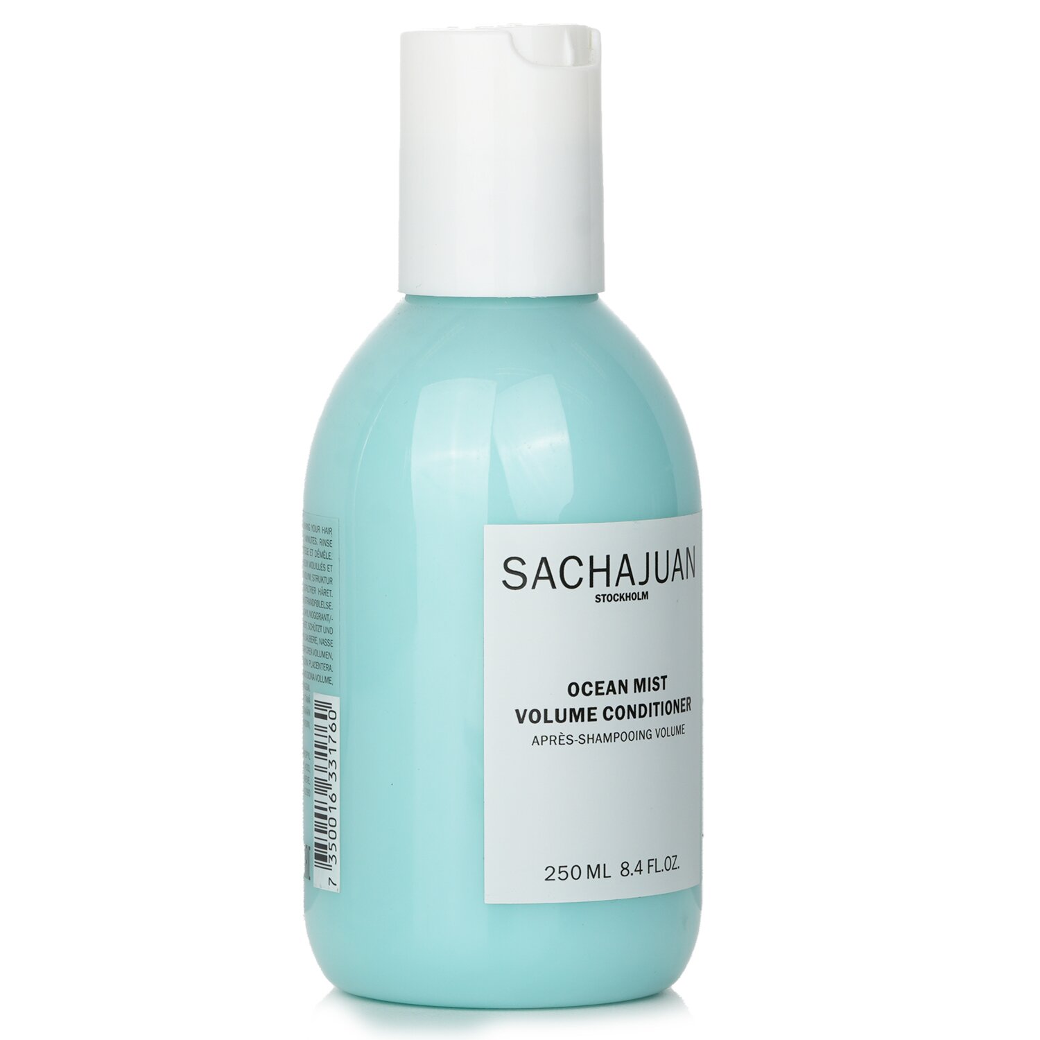 Sachajuan Ocean Mist Volume Conditioner 250ml/8.4oz