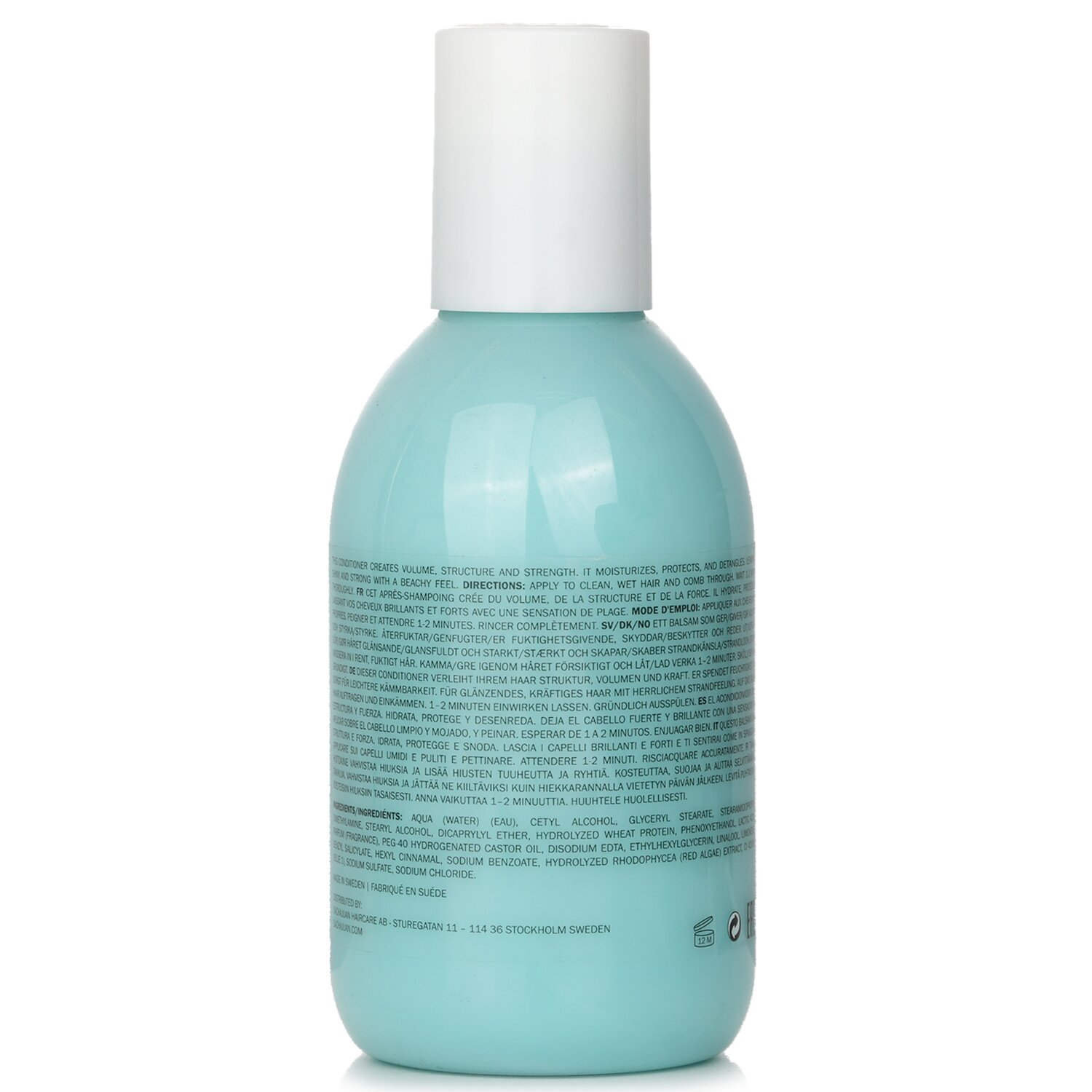 Sachajuan Ocean Mist Volume Conditioner 250ml/8.4oz