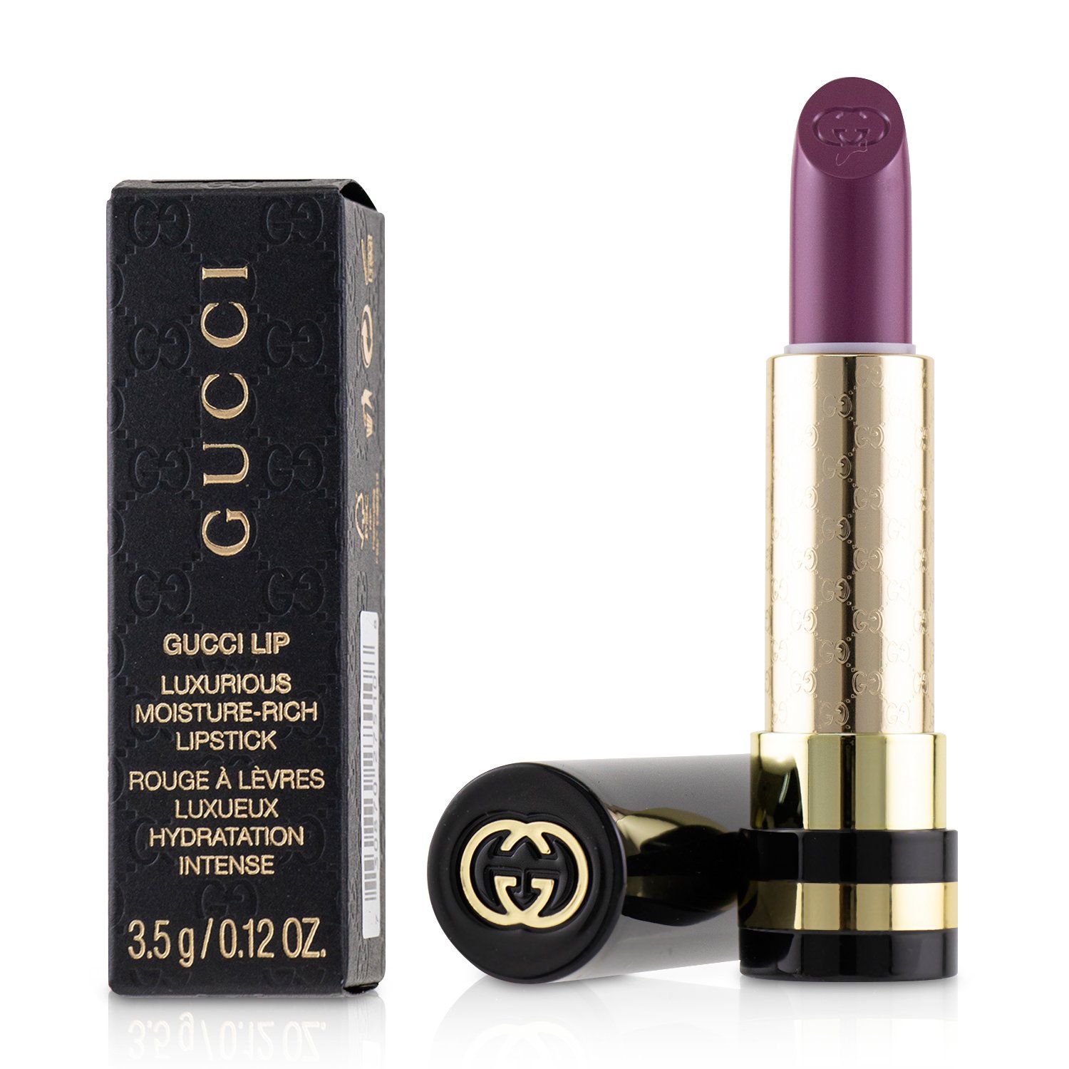 Gucci Luxurious Moisture Rich Lipstick 3.5g/0.12oz