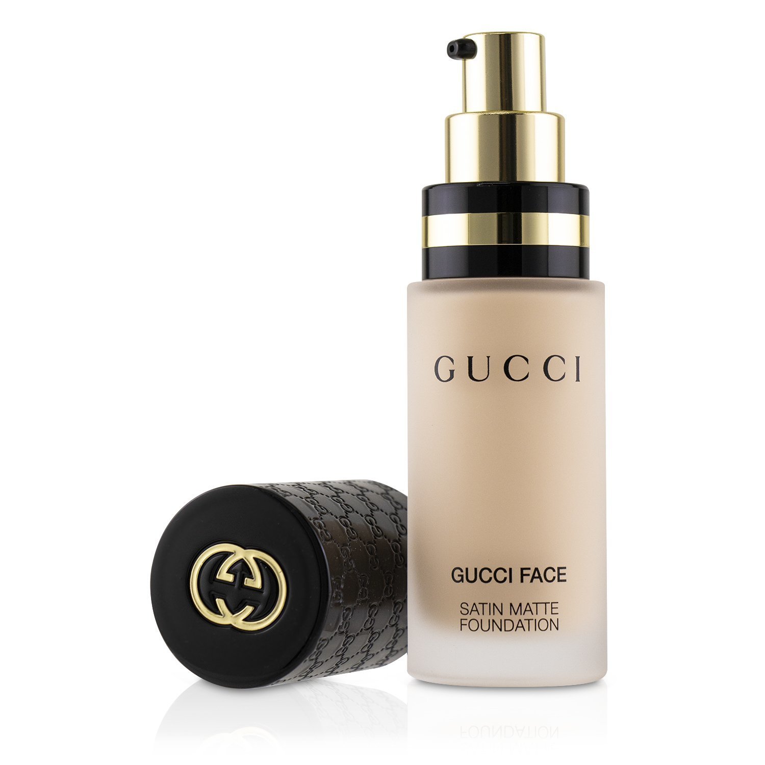 Gucci Gucci Face Satin Base Mate 30ml/1oz