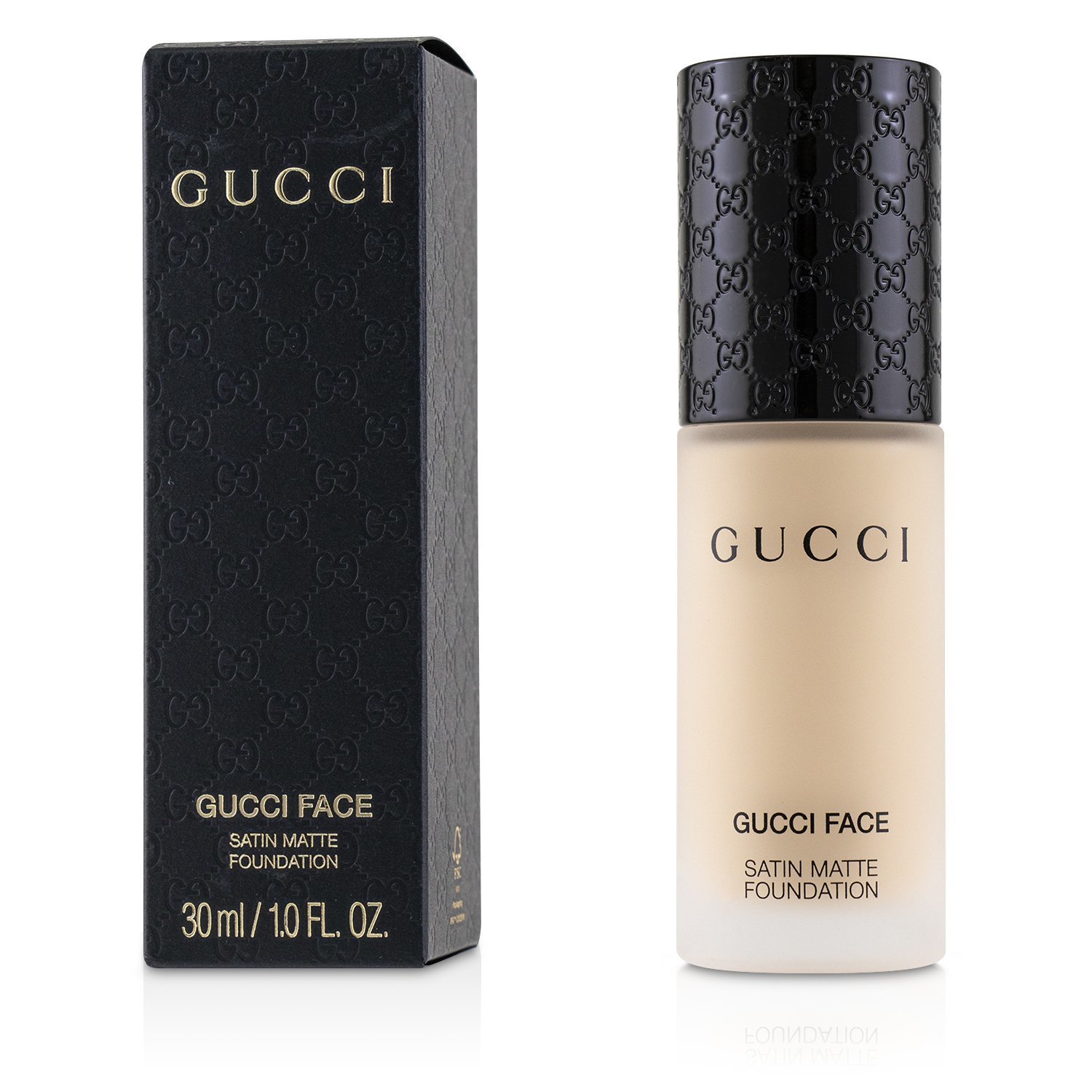 Gucci Gucci Face Satin Base Mate 30ml/1oz