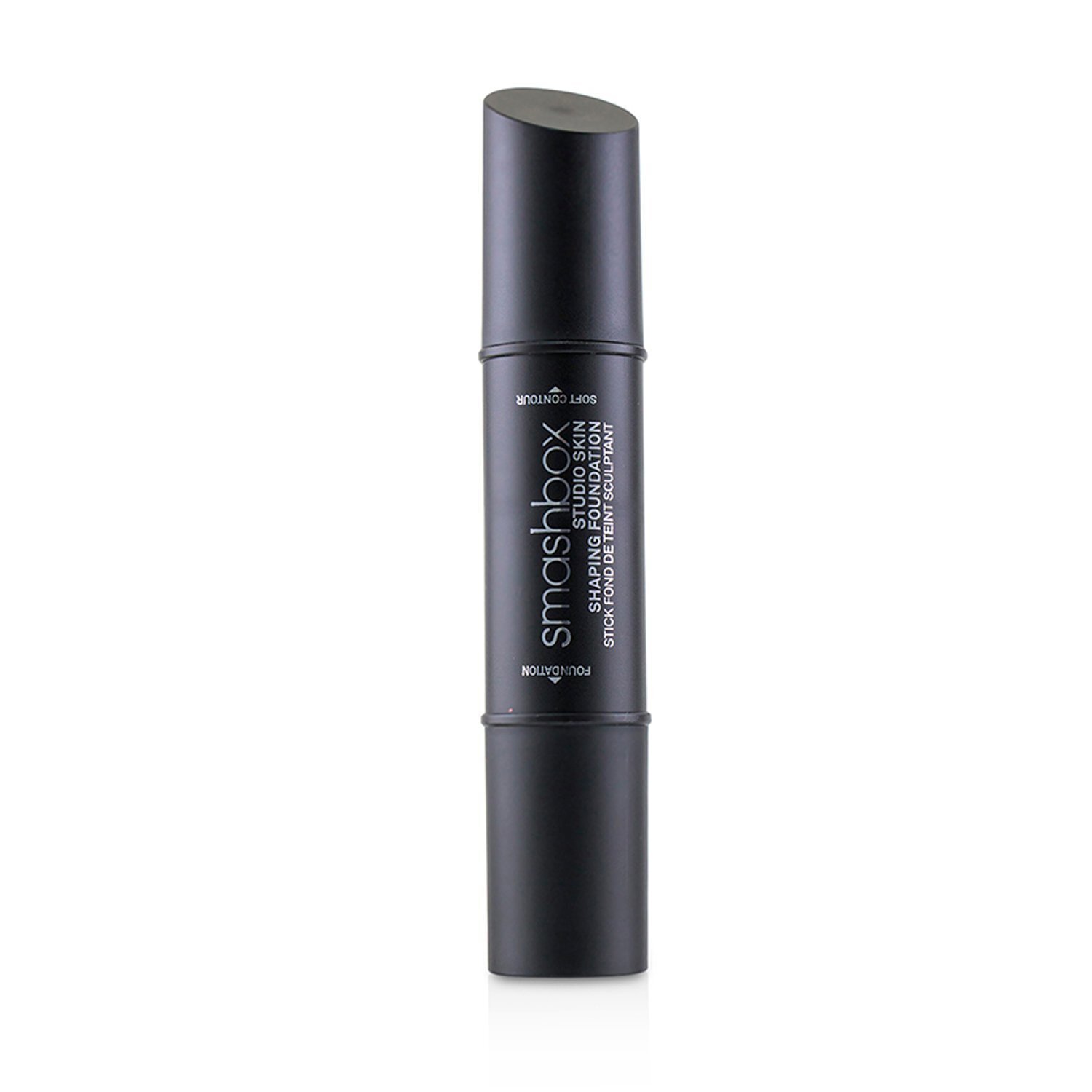 Smashbox Studio Skin Shaping Foundation + Soft Contour Stick סטיק פאונדיישן וקונטור 11.75g/0.4oz