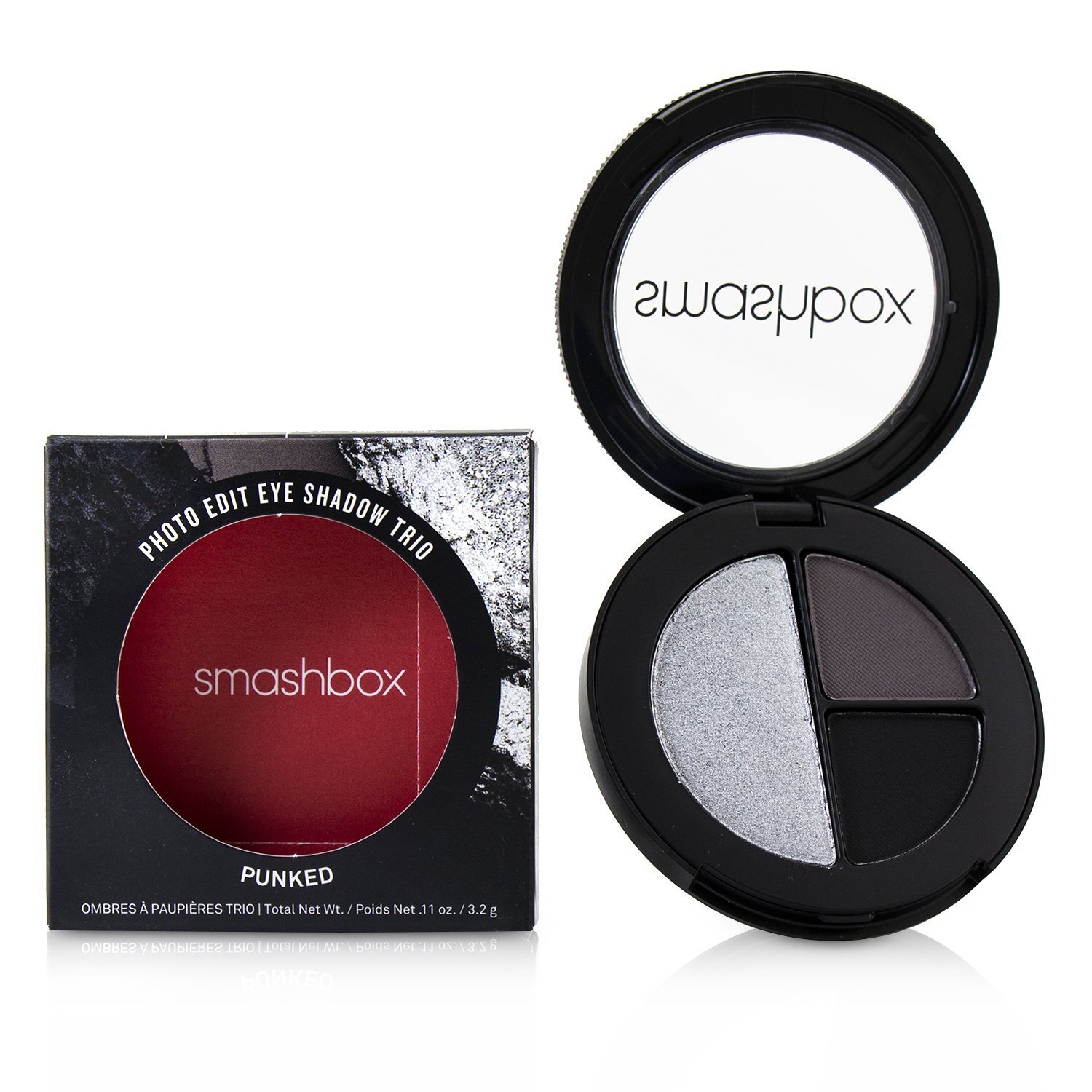 Smashbox Photo Edit Eye Shadow Trio 3.2g/0.11oz