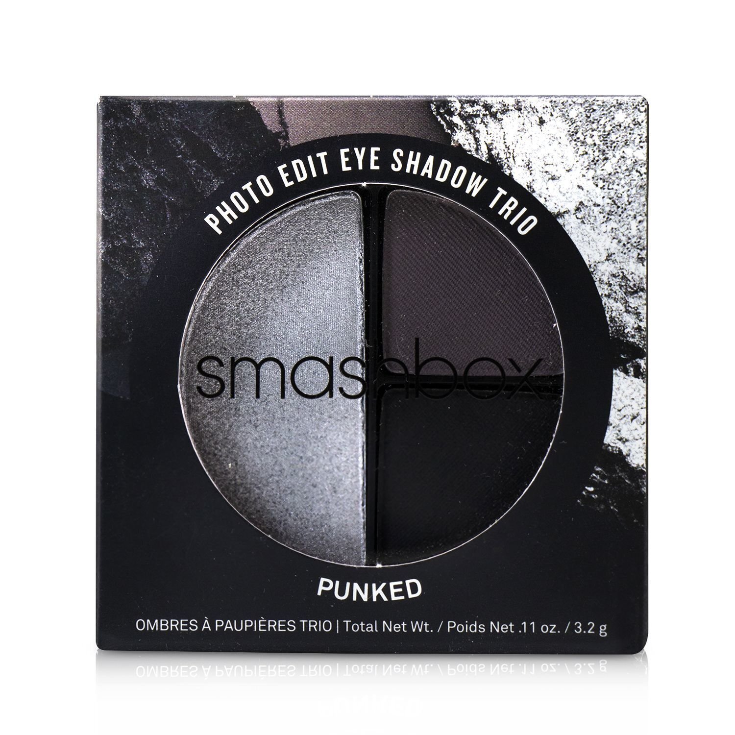 Smashbox Photo Edit Eye Shadow Trio 3.2g/0.11oz