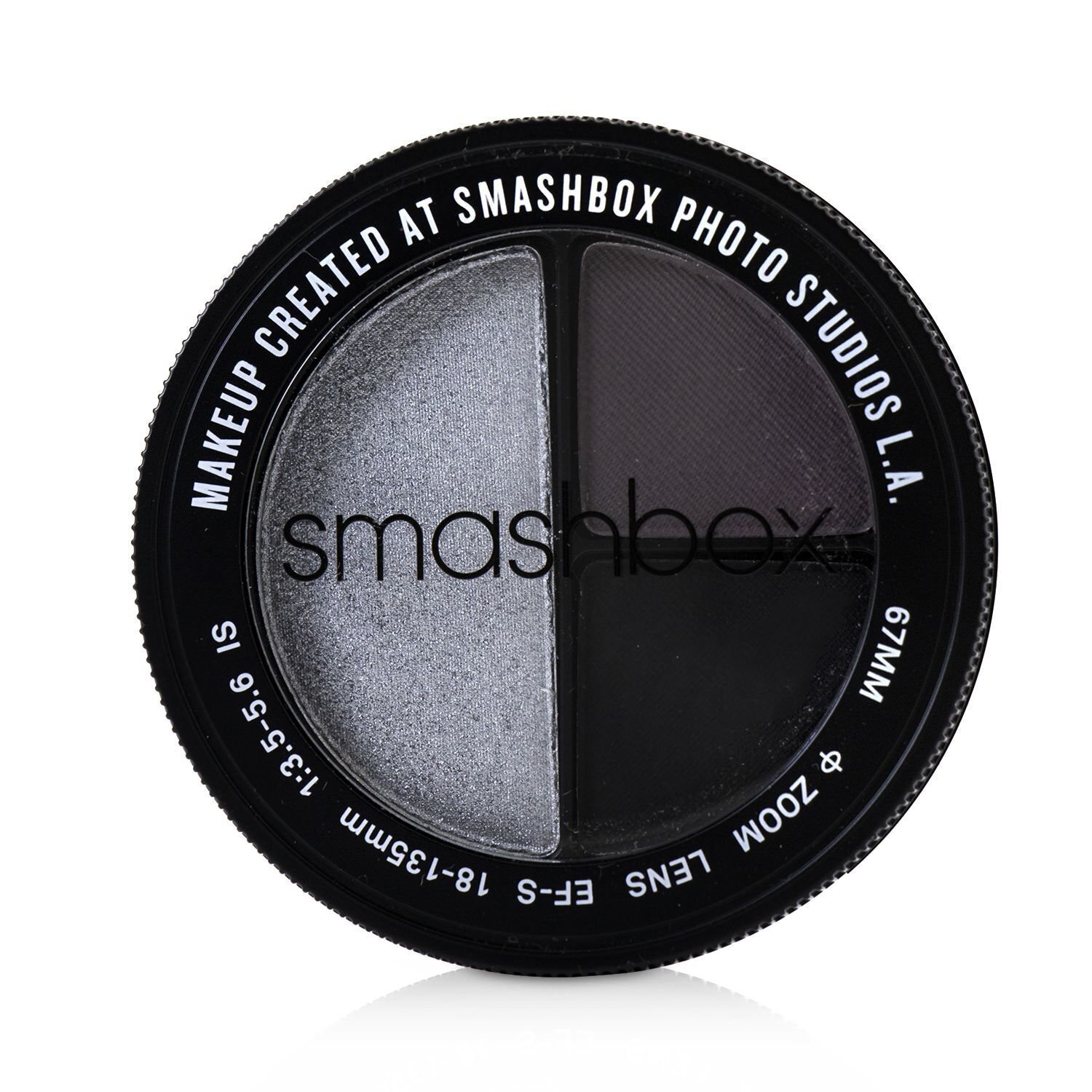 Smashbox Photo Edit Eye Shadow Trio 3.2g/0.11oz