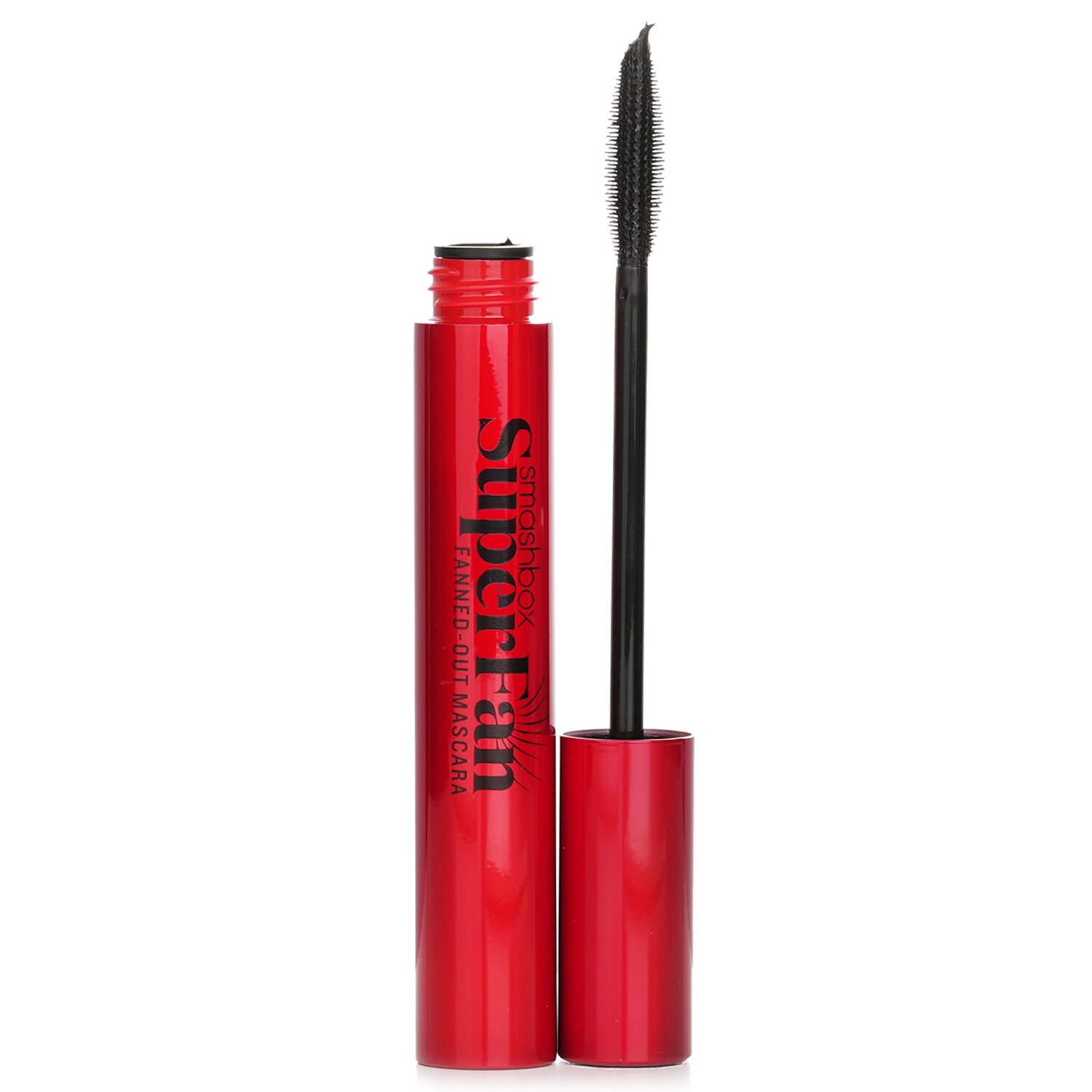 魅惑丛林 Smashbox 睫毛膏Superfan Fanned Out Mascara 10ml/0.33oz