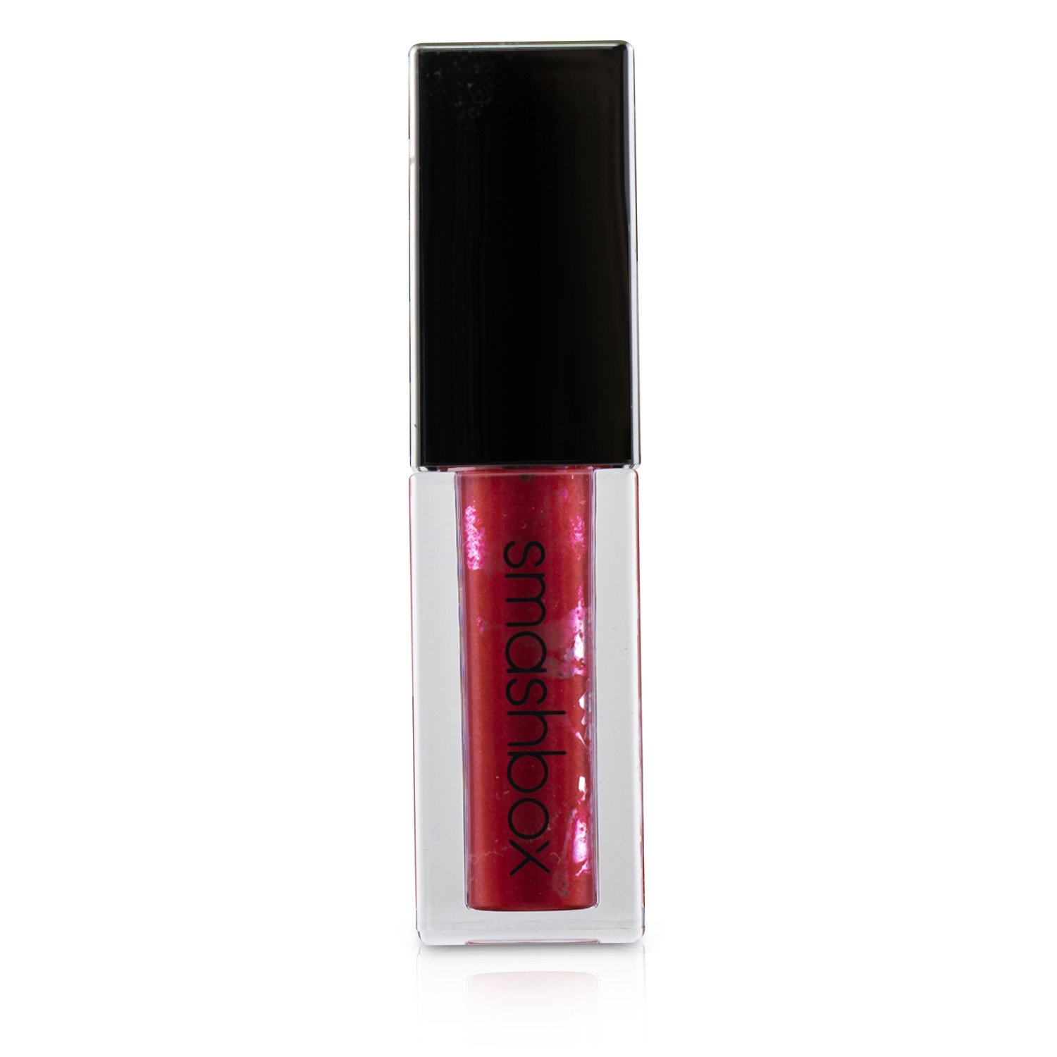 Smashbox Always On Metallic Matte Lipstick 4ml/0.13oz