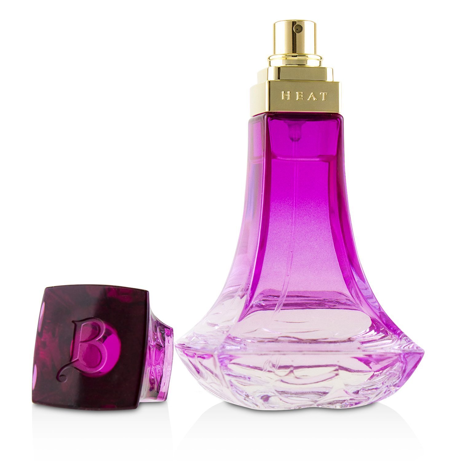 Beyonce Heat Wild Orchid Eau De Parfum Spray 50ml/1.7oz