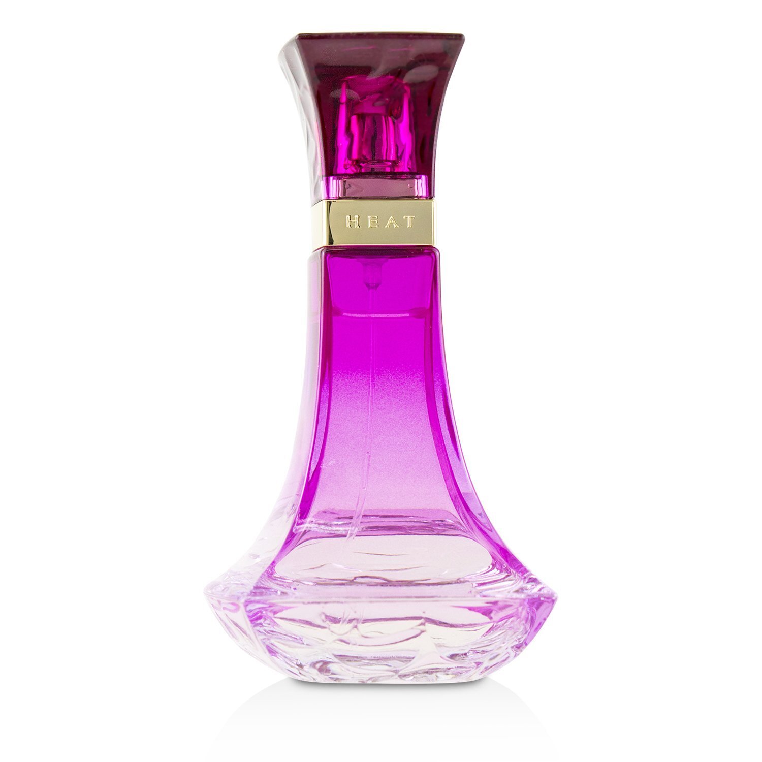 Beyonce Heat Wild Orchid Eau De Parfum Spray 50ml/1.7oz