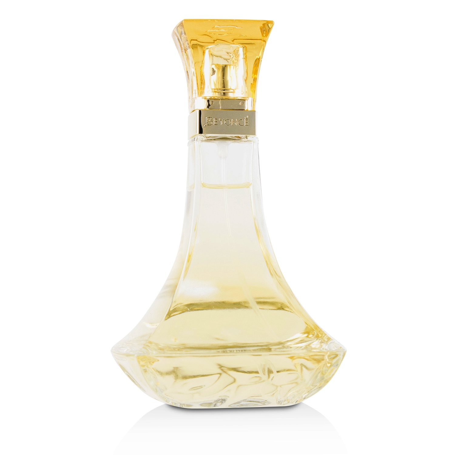 碧昂斯 Beyonce 诱惑热潮女士淡香水Heat Seduction EDT 100ml/3.4oz