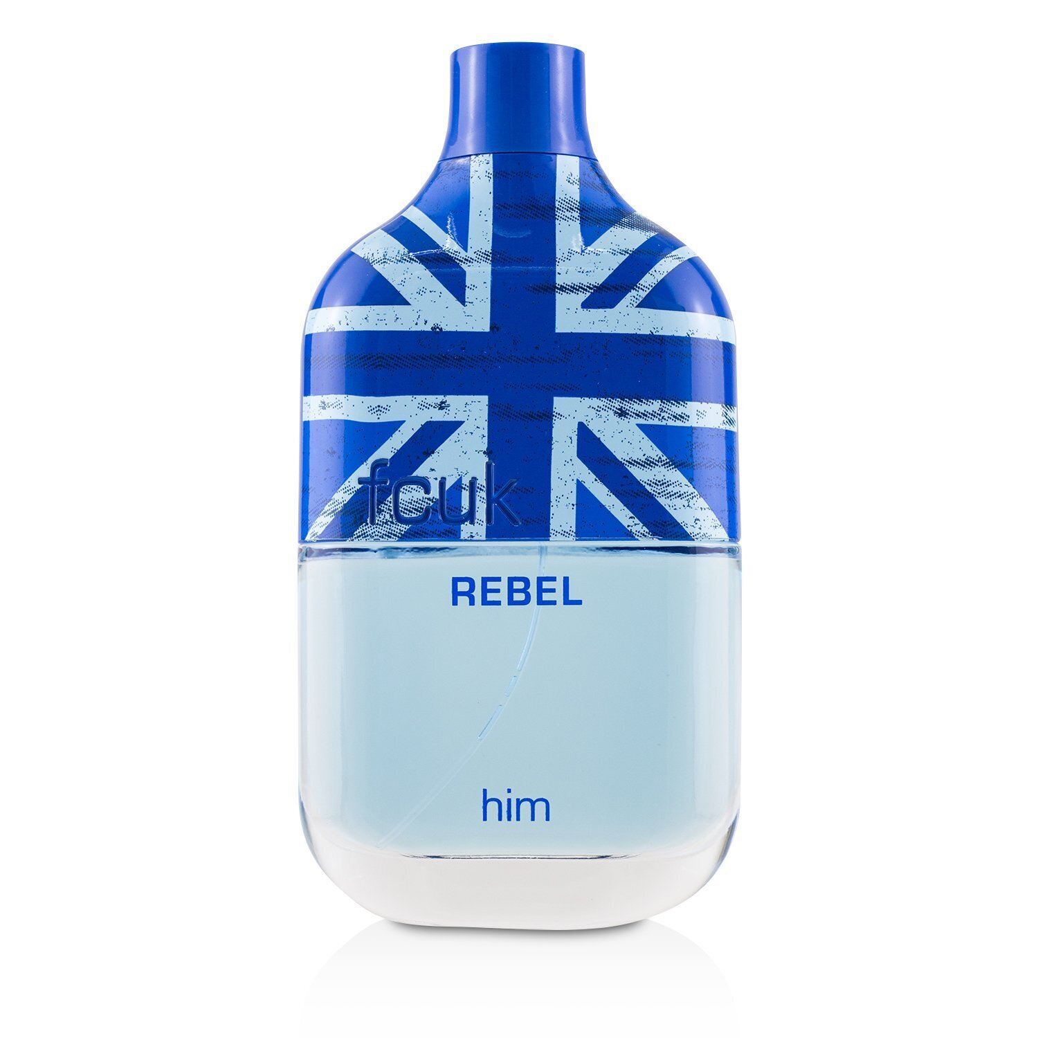 French Connection UK Fuck Rebel Туалетная Вода Спрей 100ml/3.4oz