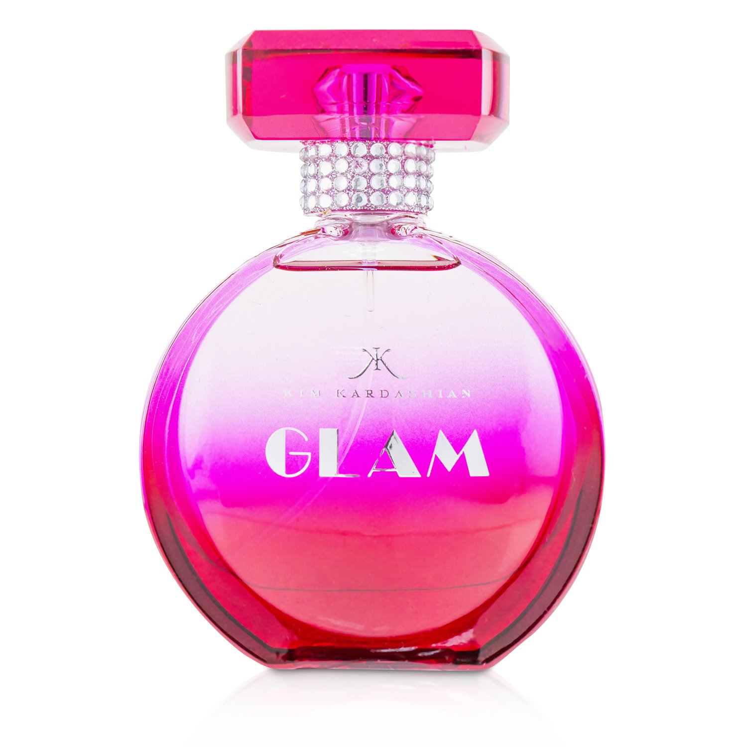 Kim Kardashian Glam Eau De Parfum Spray 50ml/1.7oz