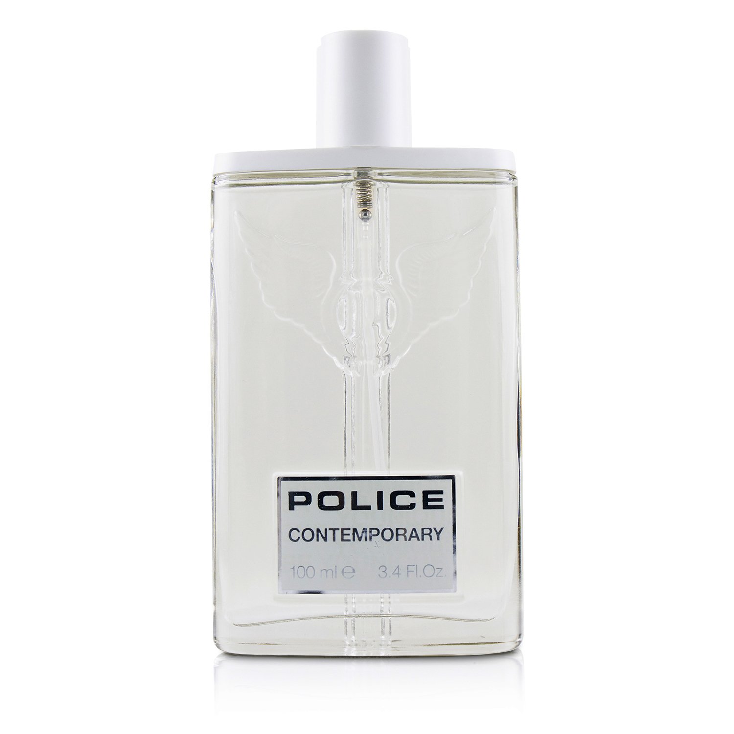 警察  Police 当代男士淡香水 Contemporary EDT 100ml/3.4oz